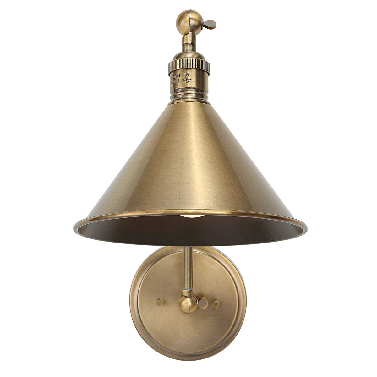 Uttermost Exeter, 1 Lt Sconce - Image 3
