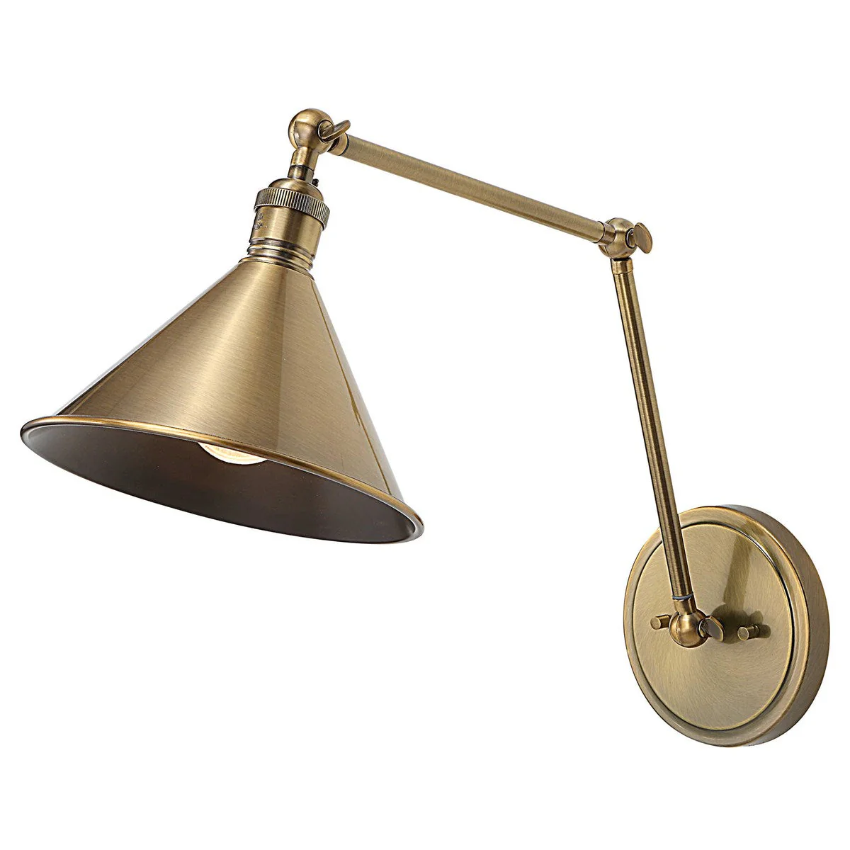 Uttermost Exeter, 1 Lt Sconce - Image 5