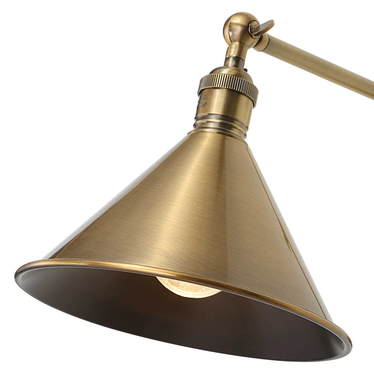 Uttermost Exeter, 1 Lt Sconce - Image 6