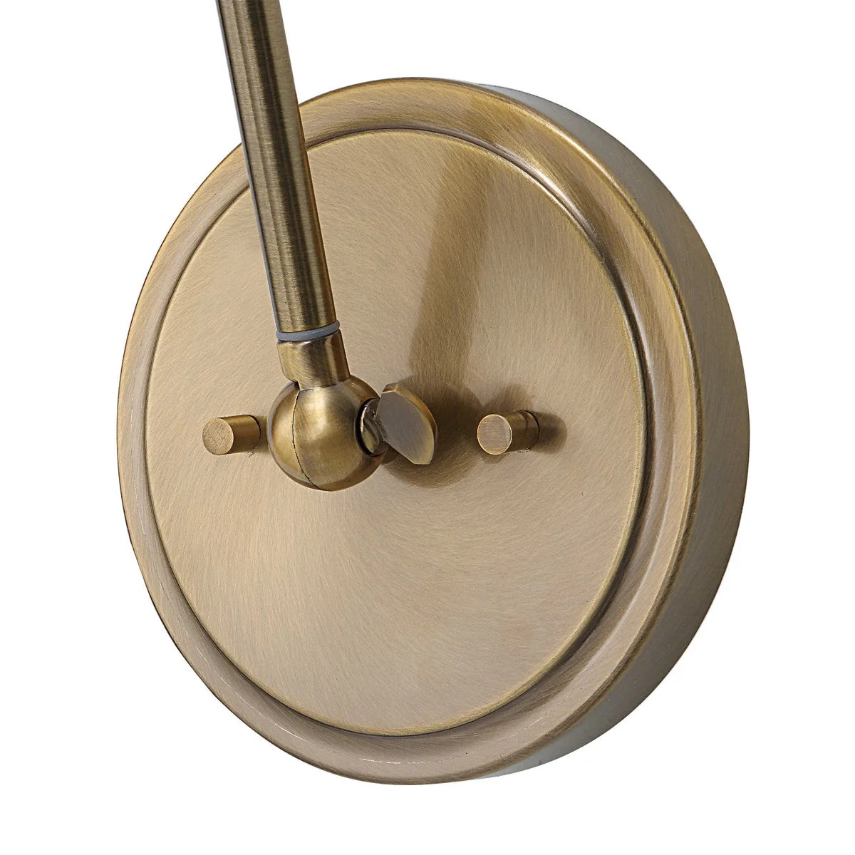 Uttermost Exeter, 1 Lt Sconce - Image 7