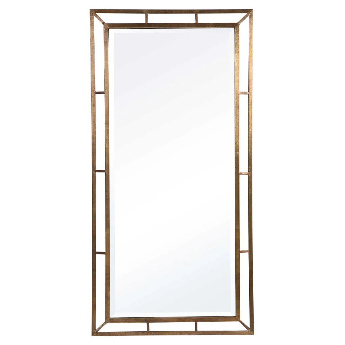 Uttermost Farrow Mirror - Image 2