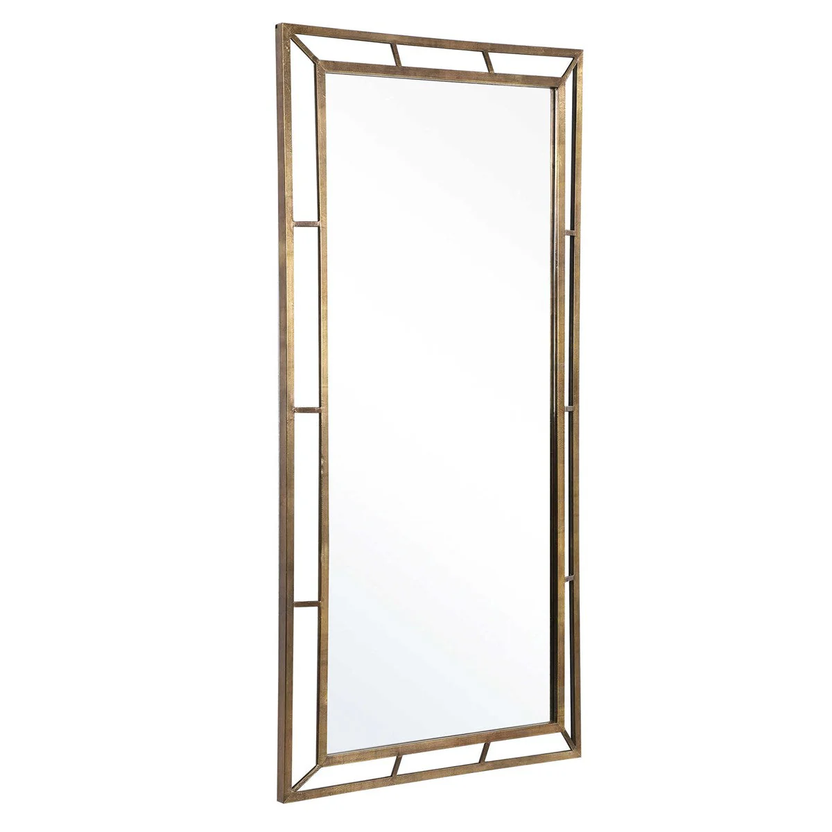 Uttermost Farrow Mirror - Image 6
