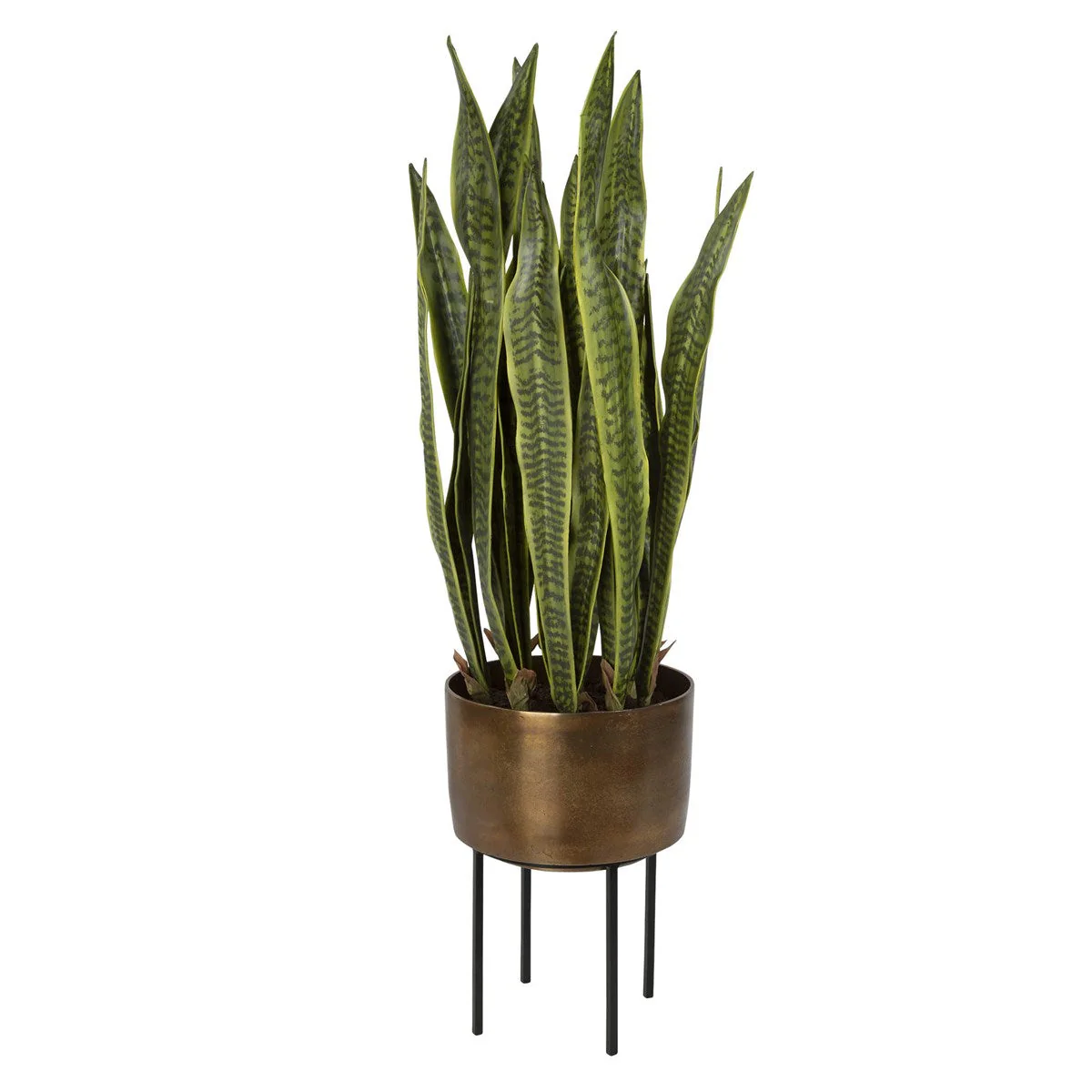 Uttermost Fasita Planter, 2 cartons - Image 2