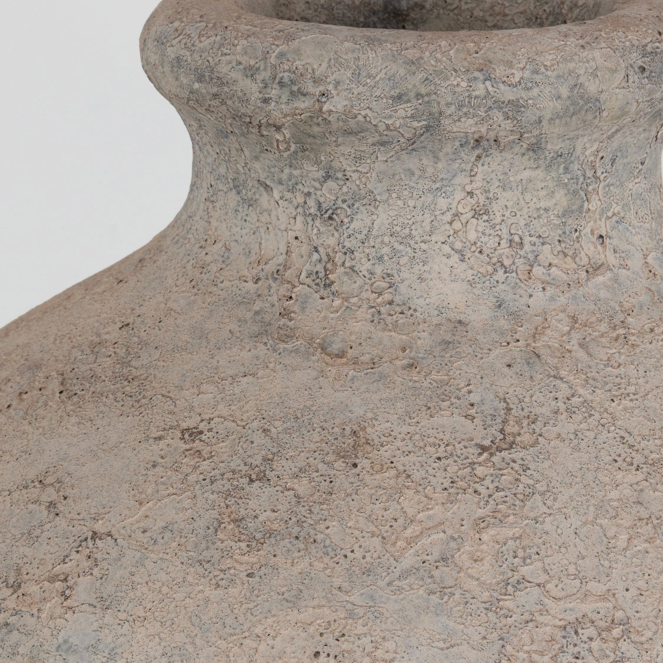 Uttermost Fernandina Oversized Rustic Vase - Image 4
