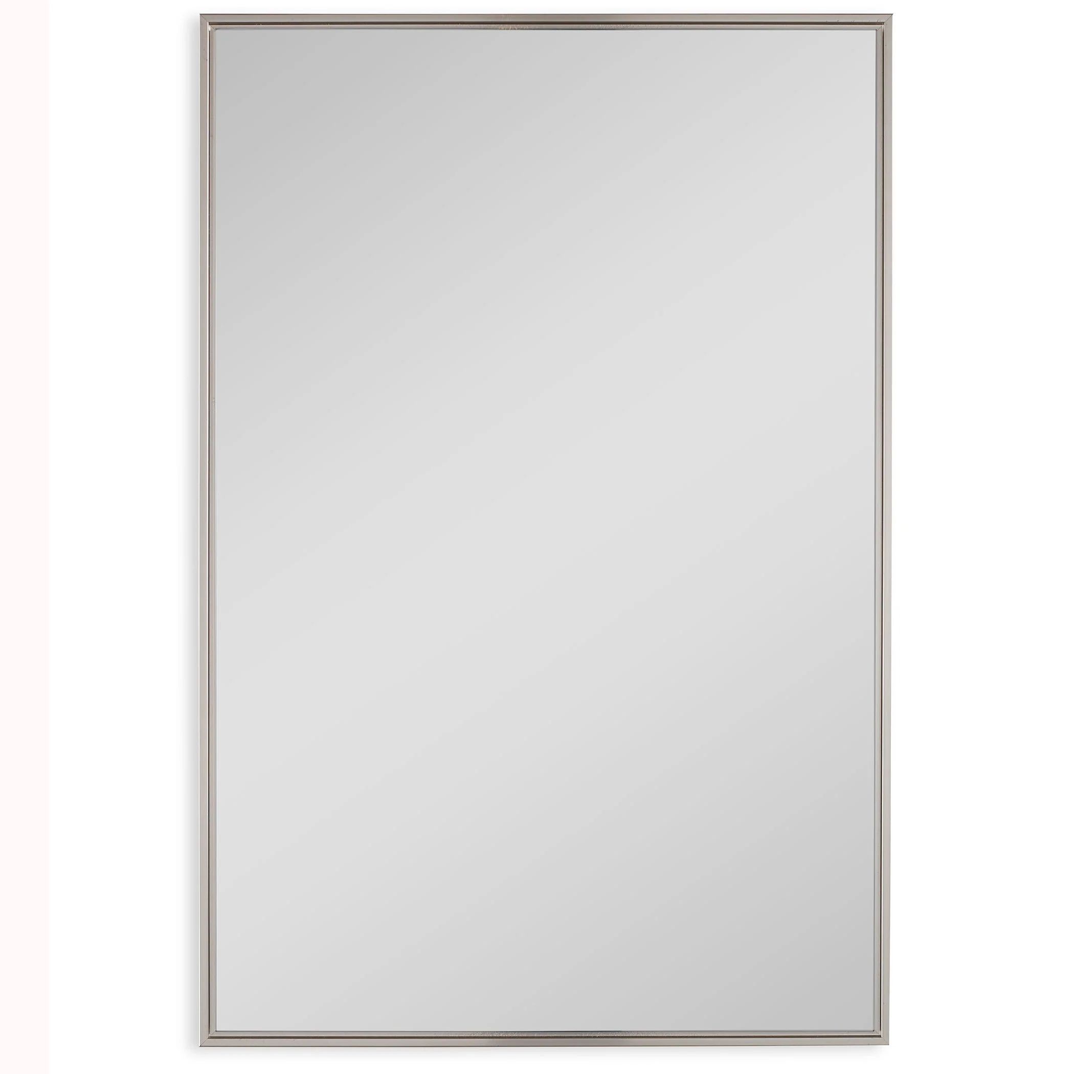 Floating Mirror