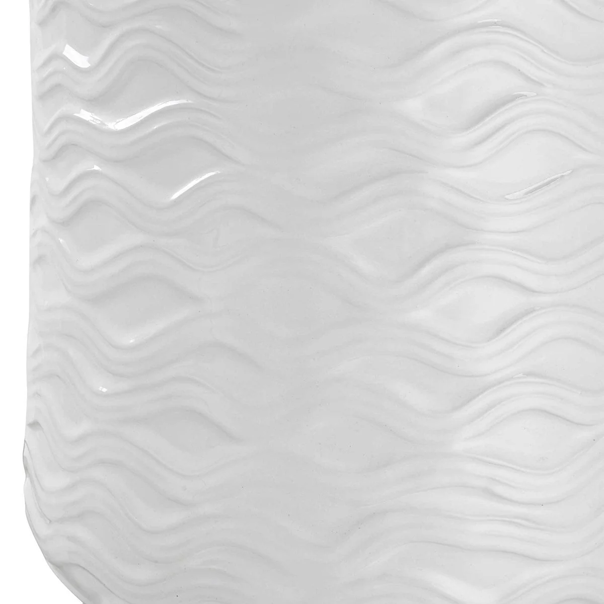 Foster Coastal Table Lamp - White - Image 6