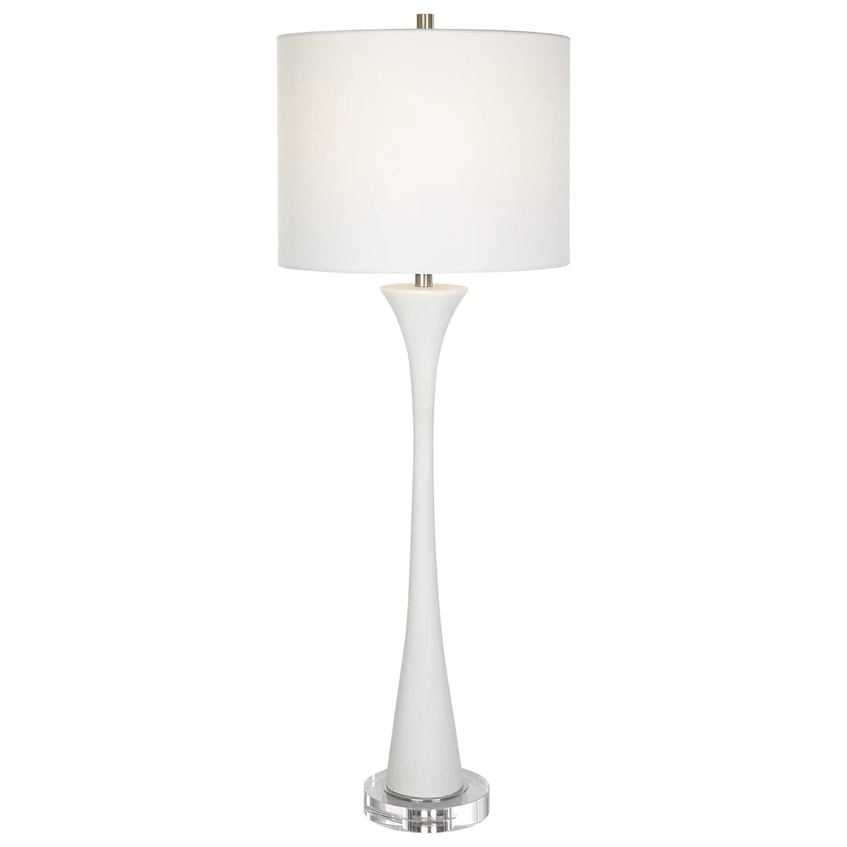 Uttermost Fountain Buffet Lamp - Image 2