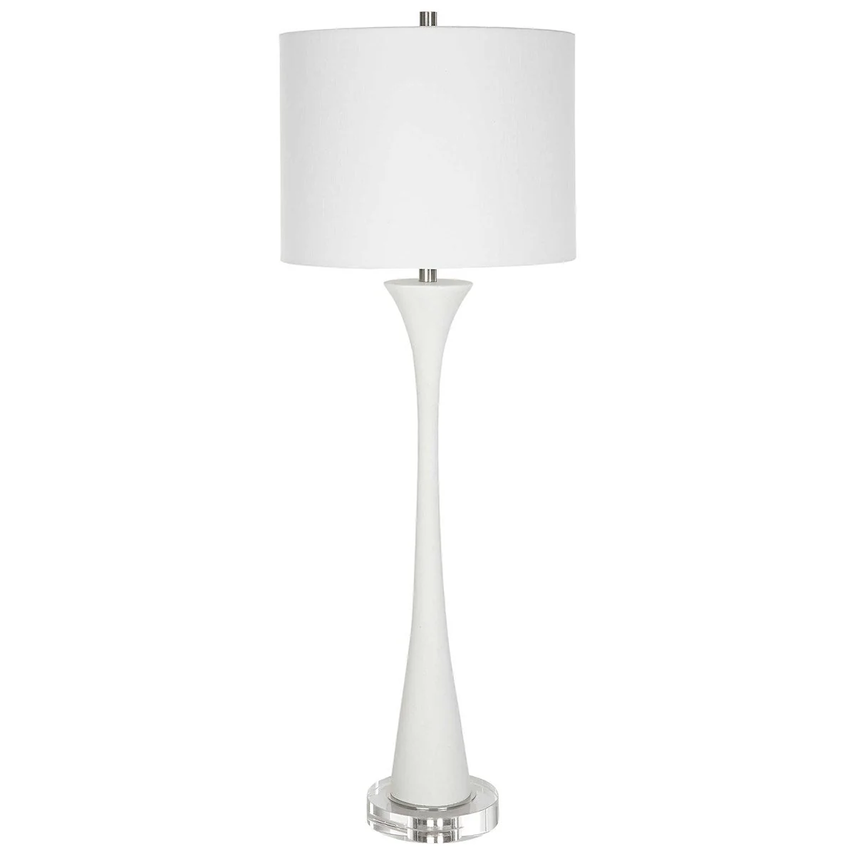 Uttermost Fountain Buffet Lamp - Image 4