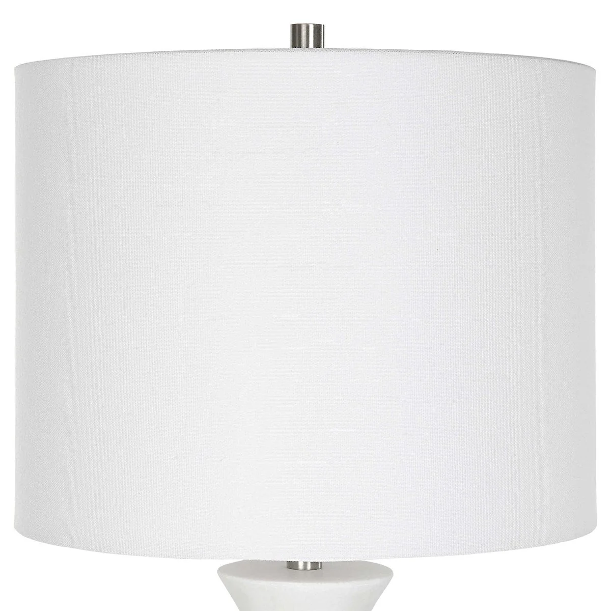 Uttermost Fountain Buffet Lamp - Image 5