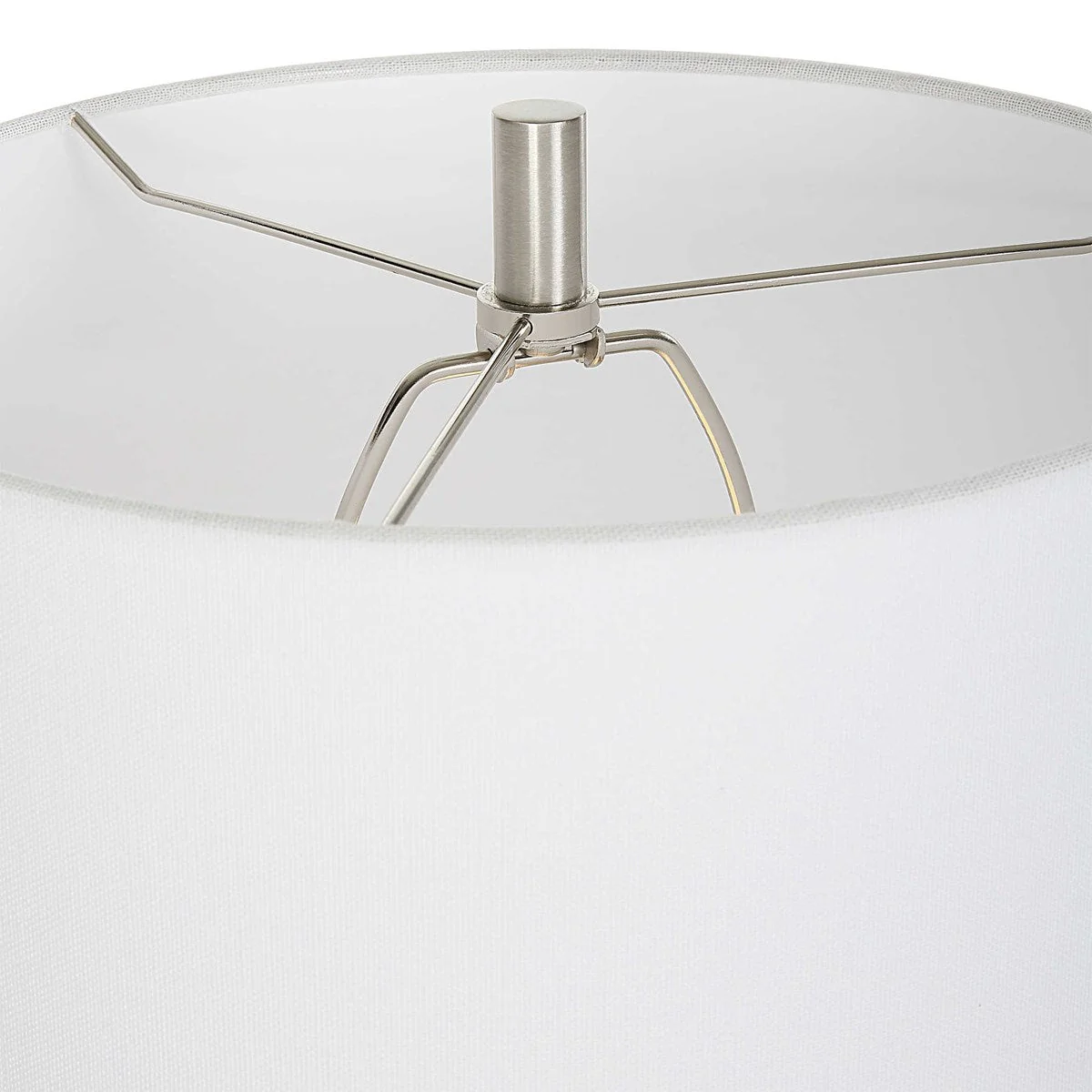 Uttermost Fountain Buffet Lamp - Image 6