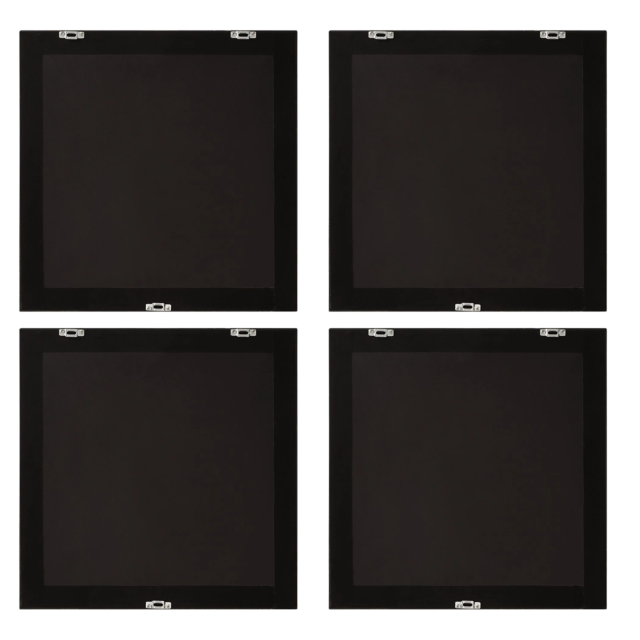 Uttermost Fourfold Framed Prints Set/4 - Image 7