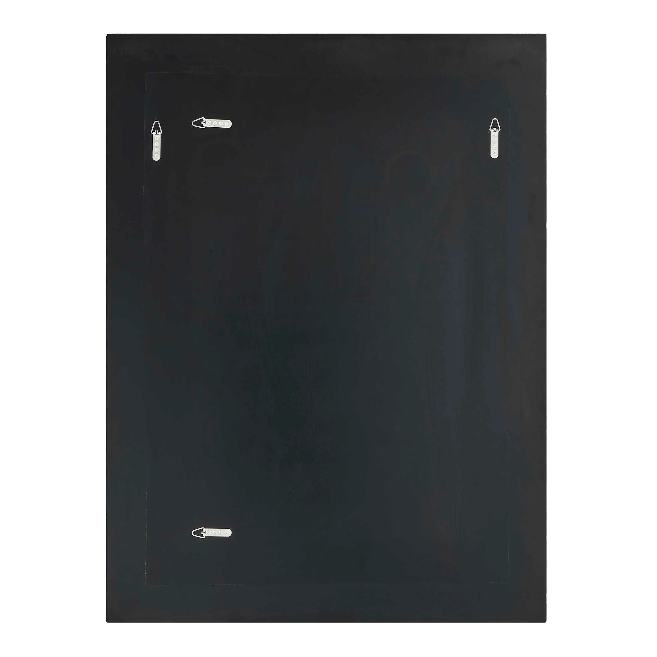 Uttermost Fracture Segmented Panel Mirror - Image 6