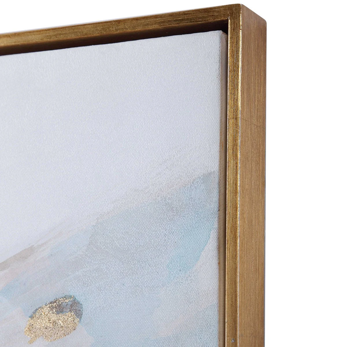 Uttermost Free Flying Hand Painted Canvas - Image 5