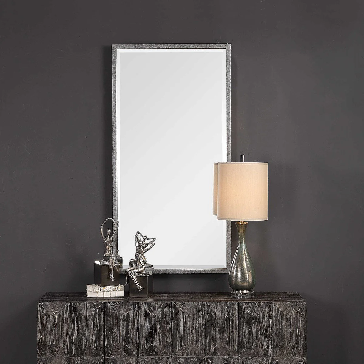 Uttermost Gabelle Mirror