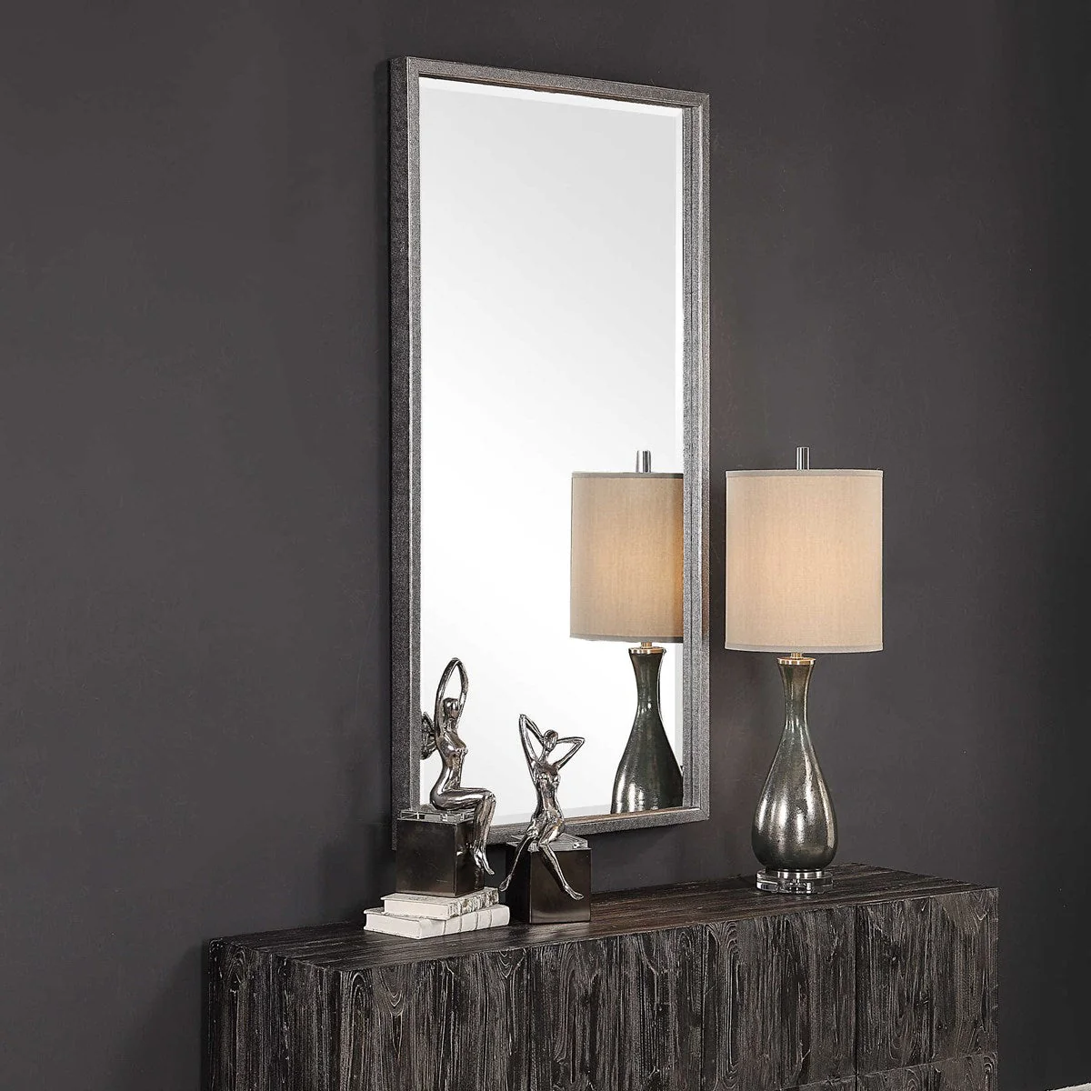 Uttermost Gabelle Mirror - Image 3