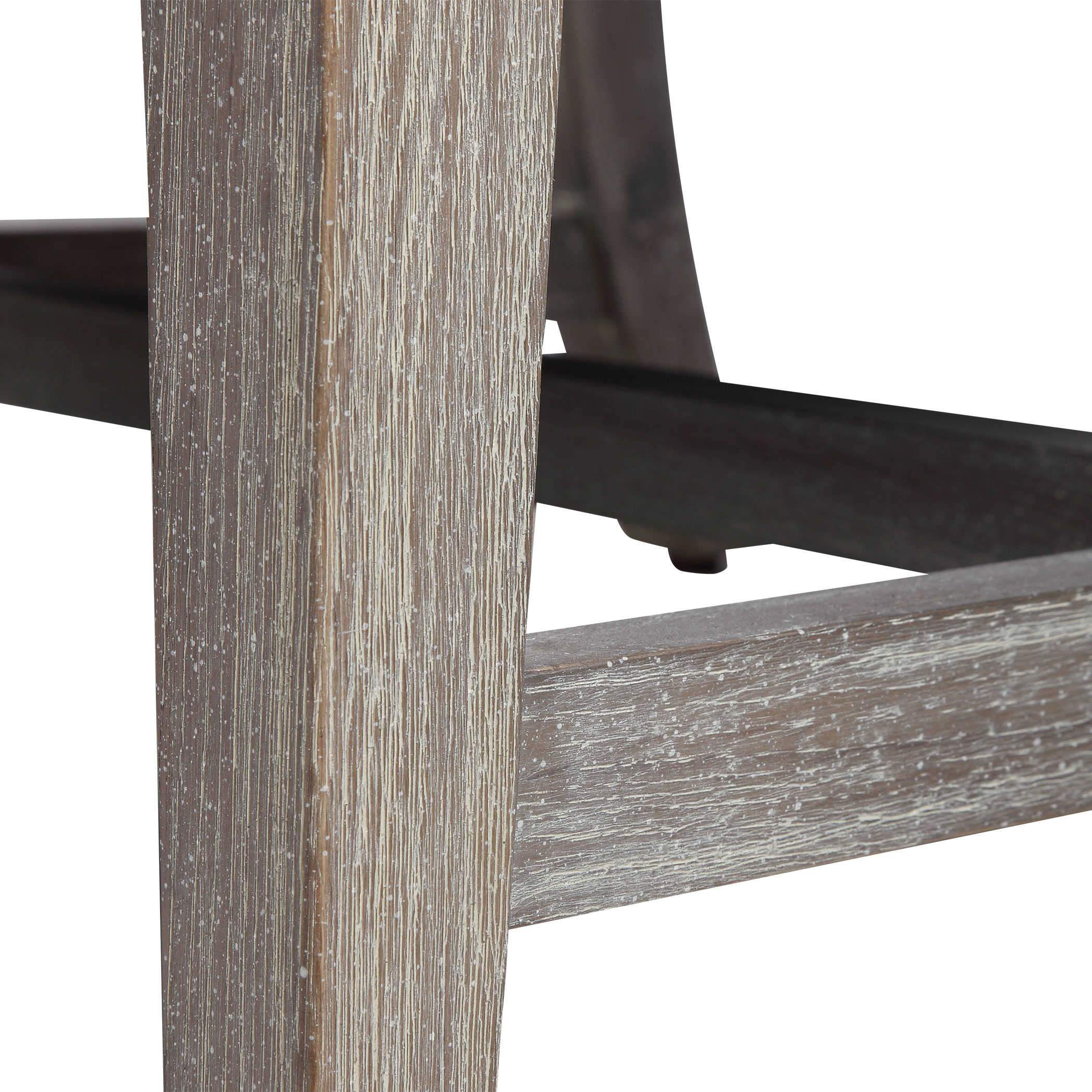 Uttermost Galiot Accent Chair - Image 5