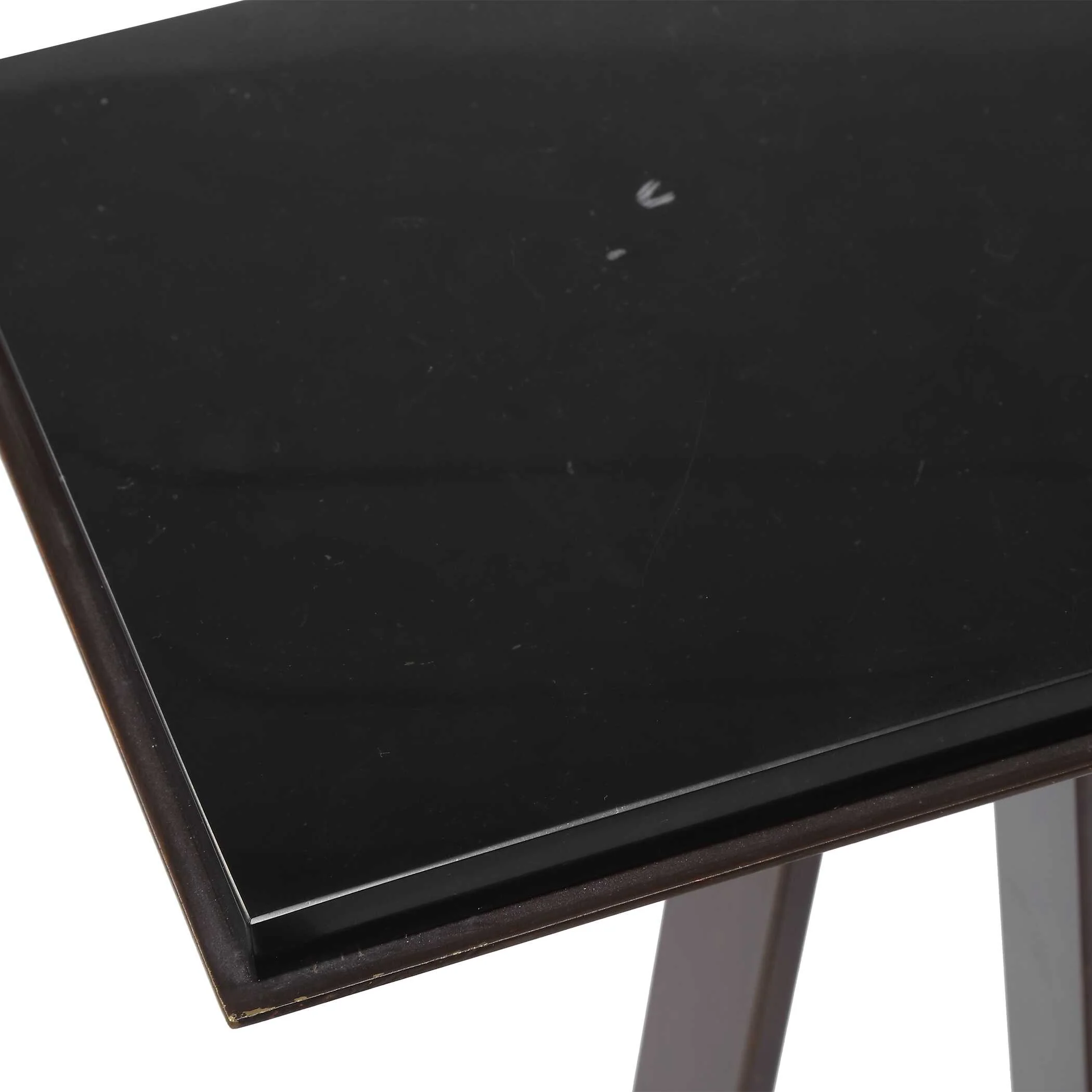 Uttermost Galloway Minimalist Accent Table - Image 7