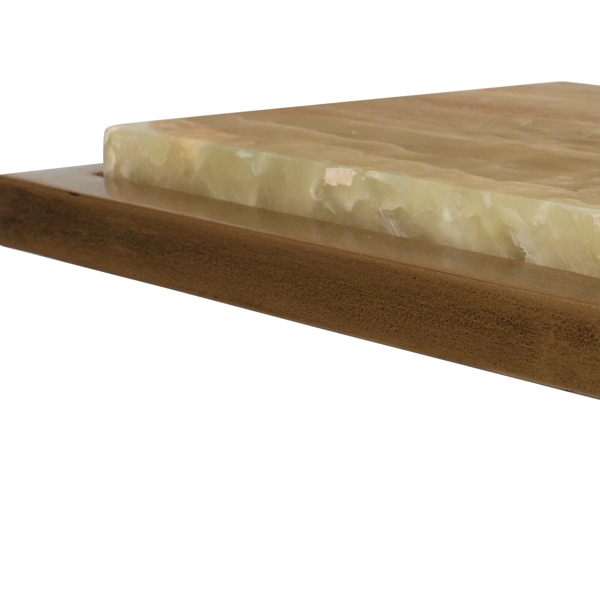 Uttermost Gamora Marble Drink Table - Image 10