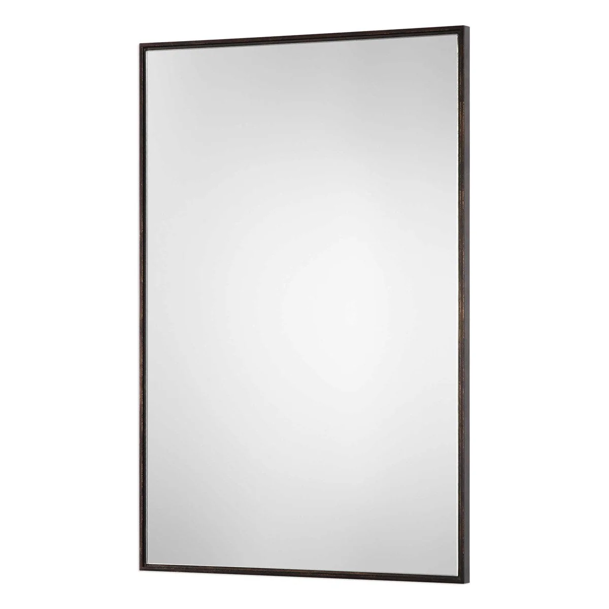 Ganton Mirror - Bronze - Image 6