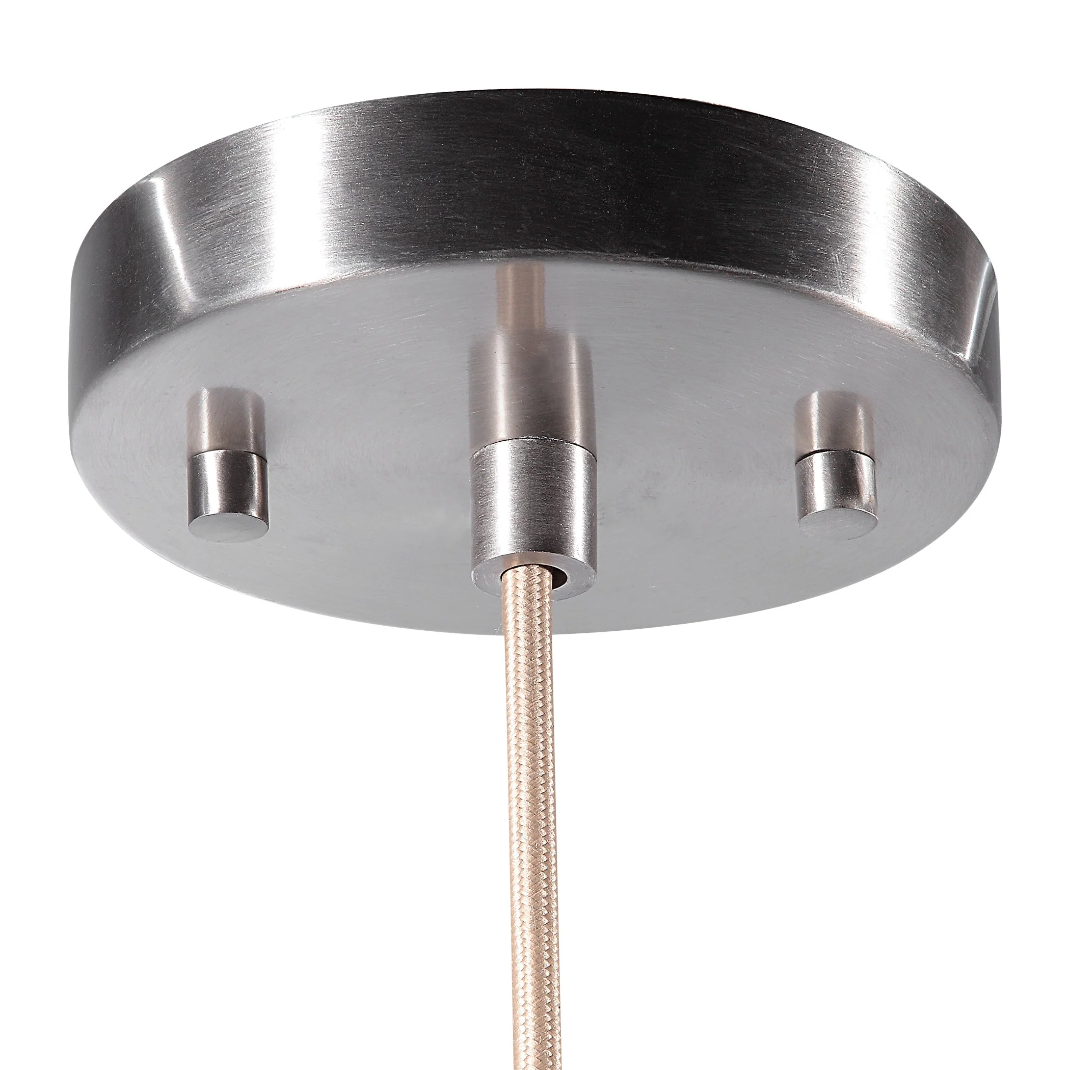 Uttermost Gemblue1 Light Mini Pendant - Image 8