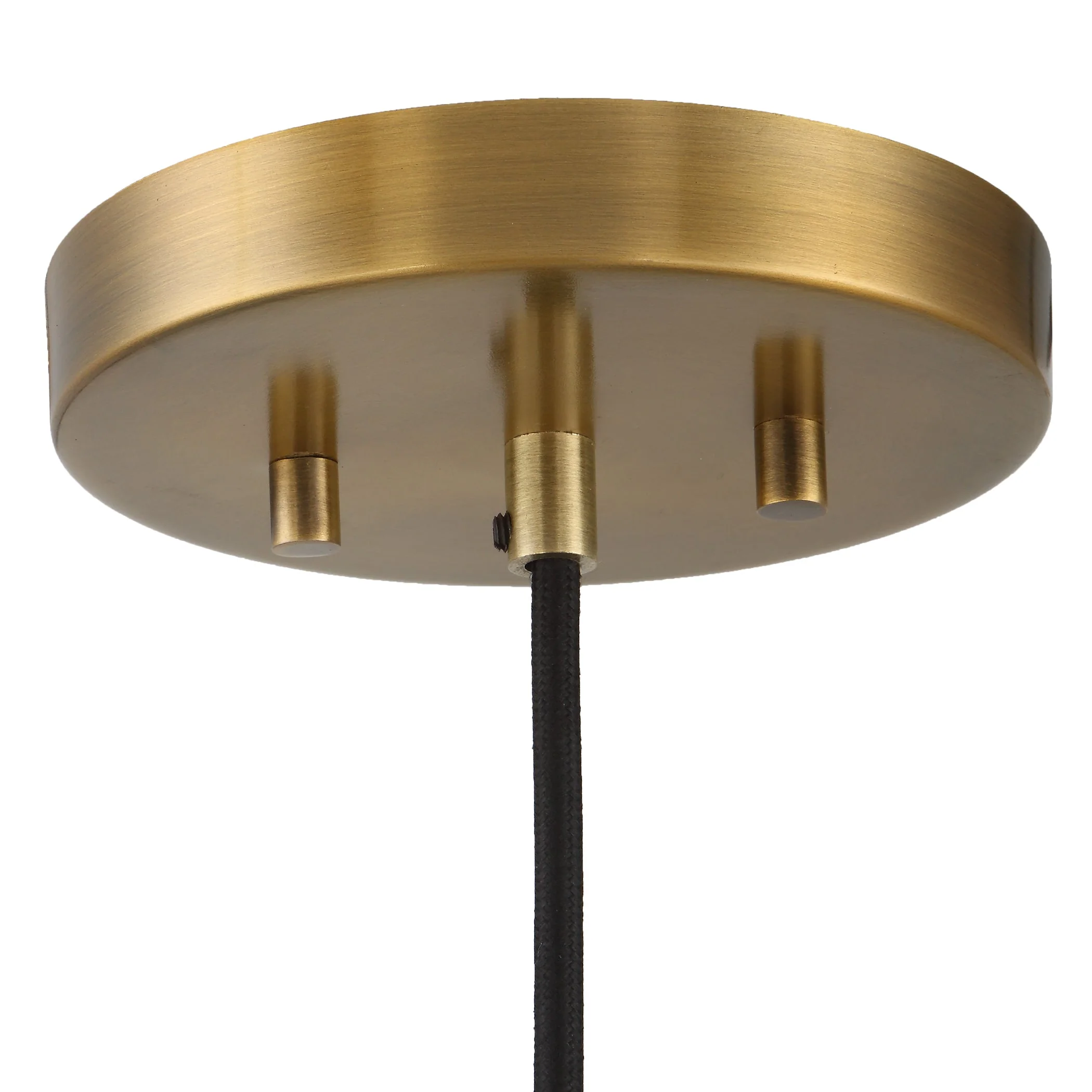 Uttermost Geodesic 1 Light Mini Pendant - Image 7