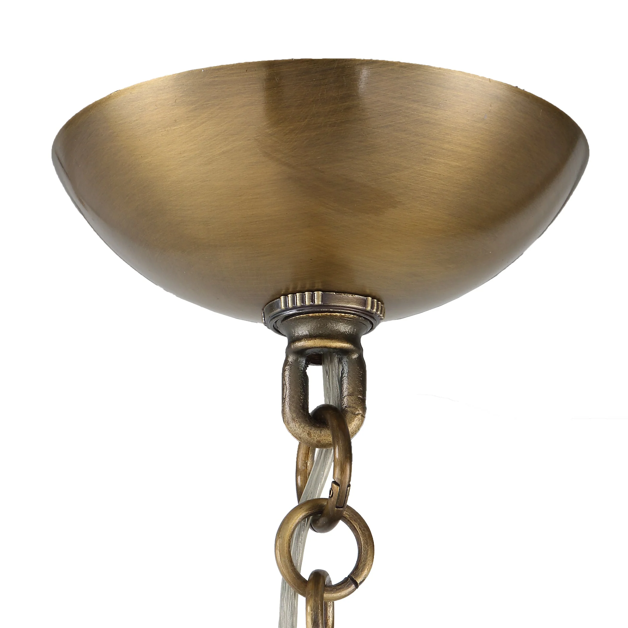 Uttermost Geodesic 3 Light Pendant - Image 8