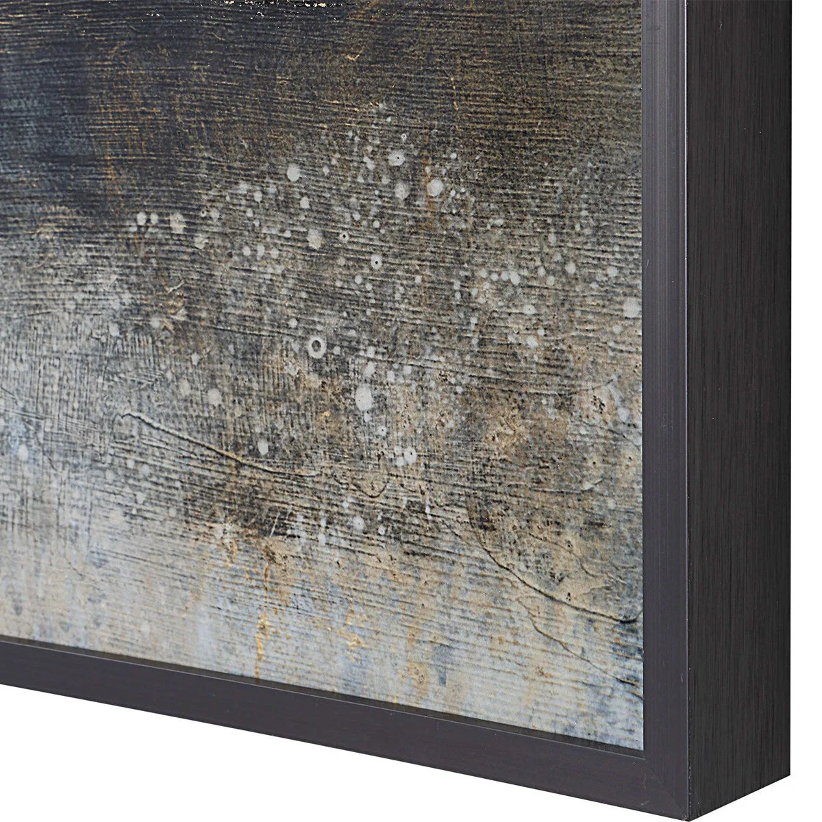 Uttermost Gilt Landscape Framed Print - Image 5