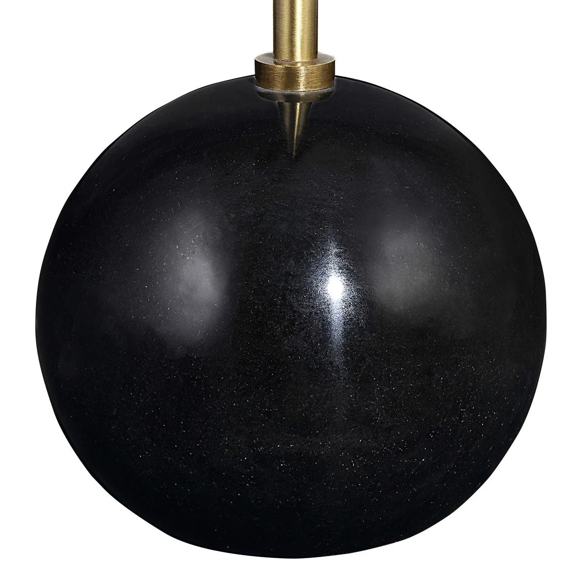 Uttermost Gimlet Drink Table - Image 4