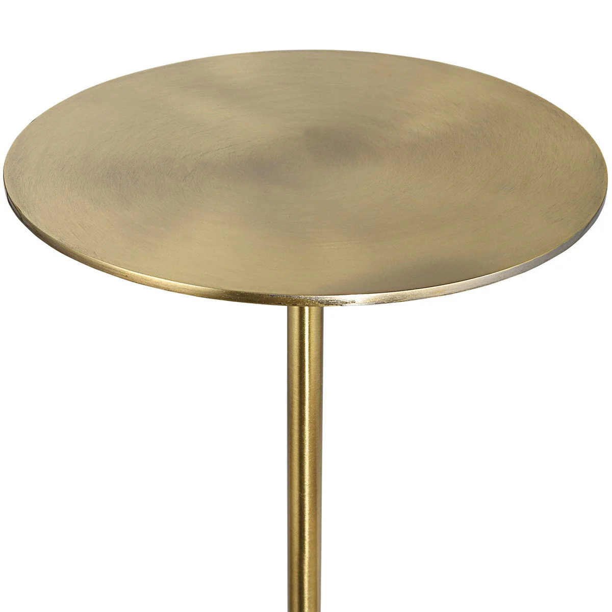 Uttermost Gimlet Drink Table - Image 5