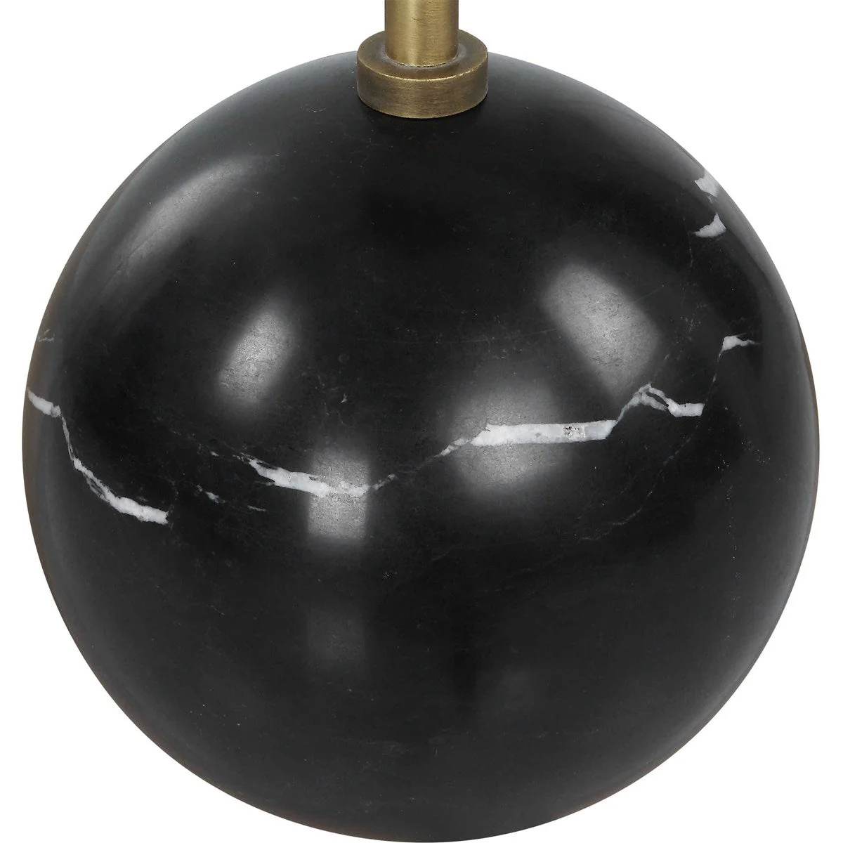 Uttermost Gimlet Drink Table - Image 6