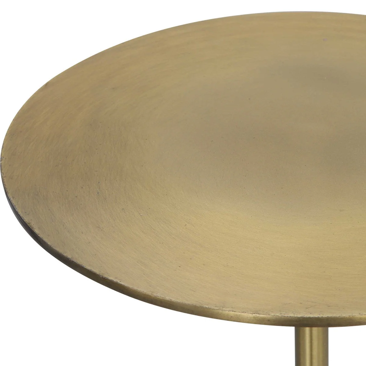 Uttermost Gimlet Drink Table - Image 7