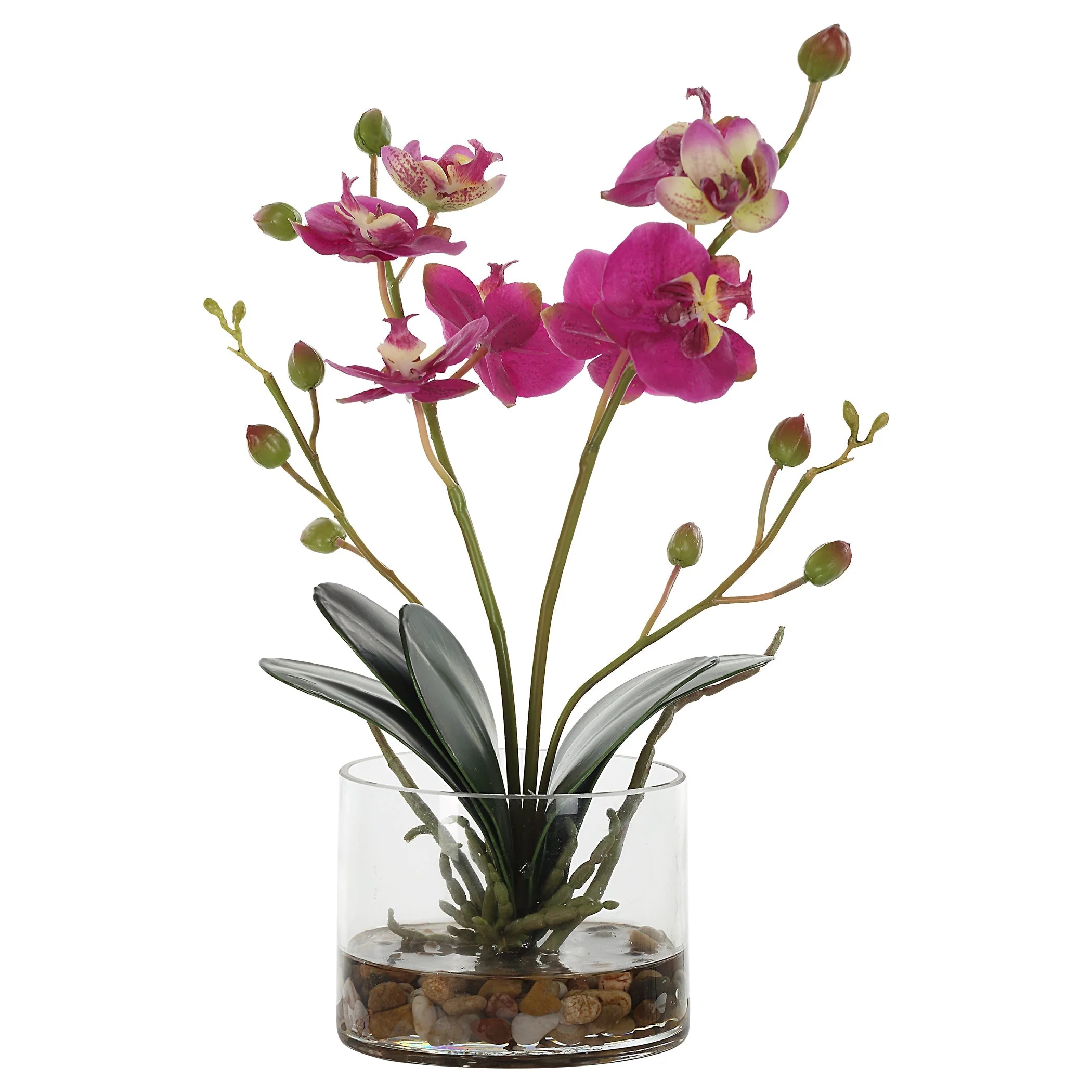 Uttermost Glory Fuchsia Orchid - Image 4