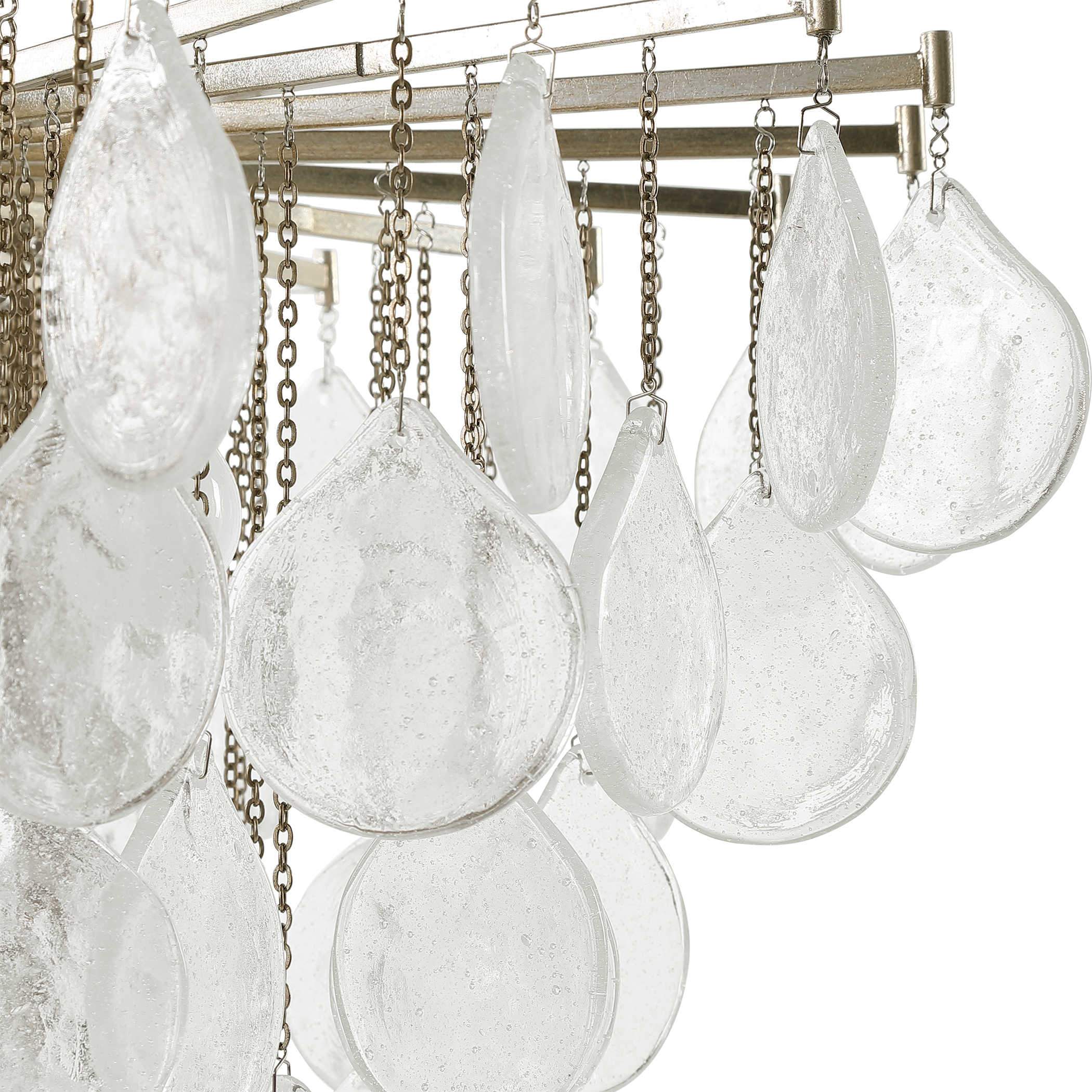 Uttermost Goccia, 6 Lt Pendant - Image 7