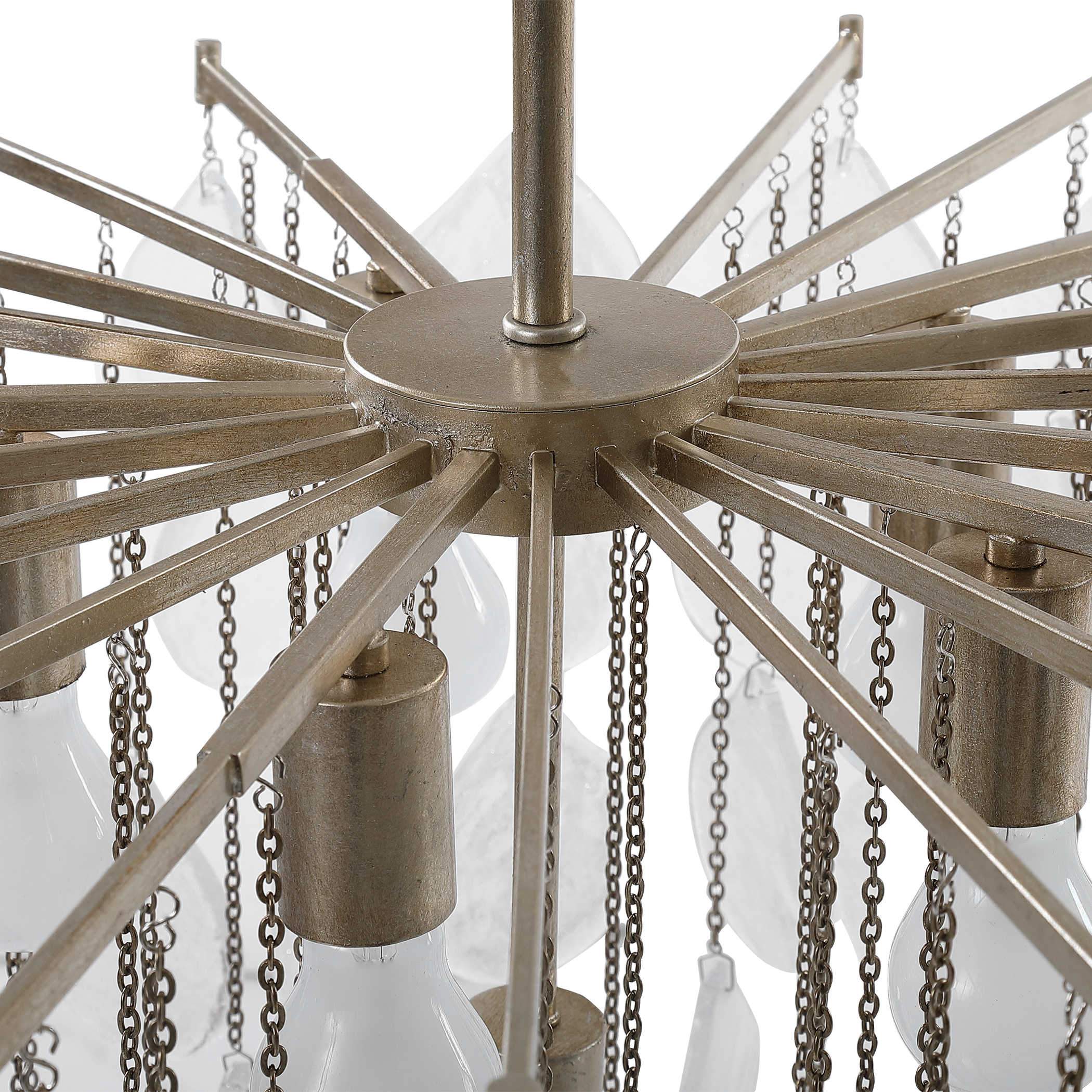 Uttermost Goccia, 6 Lt Pendant - Image 8