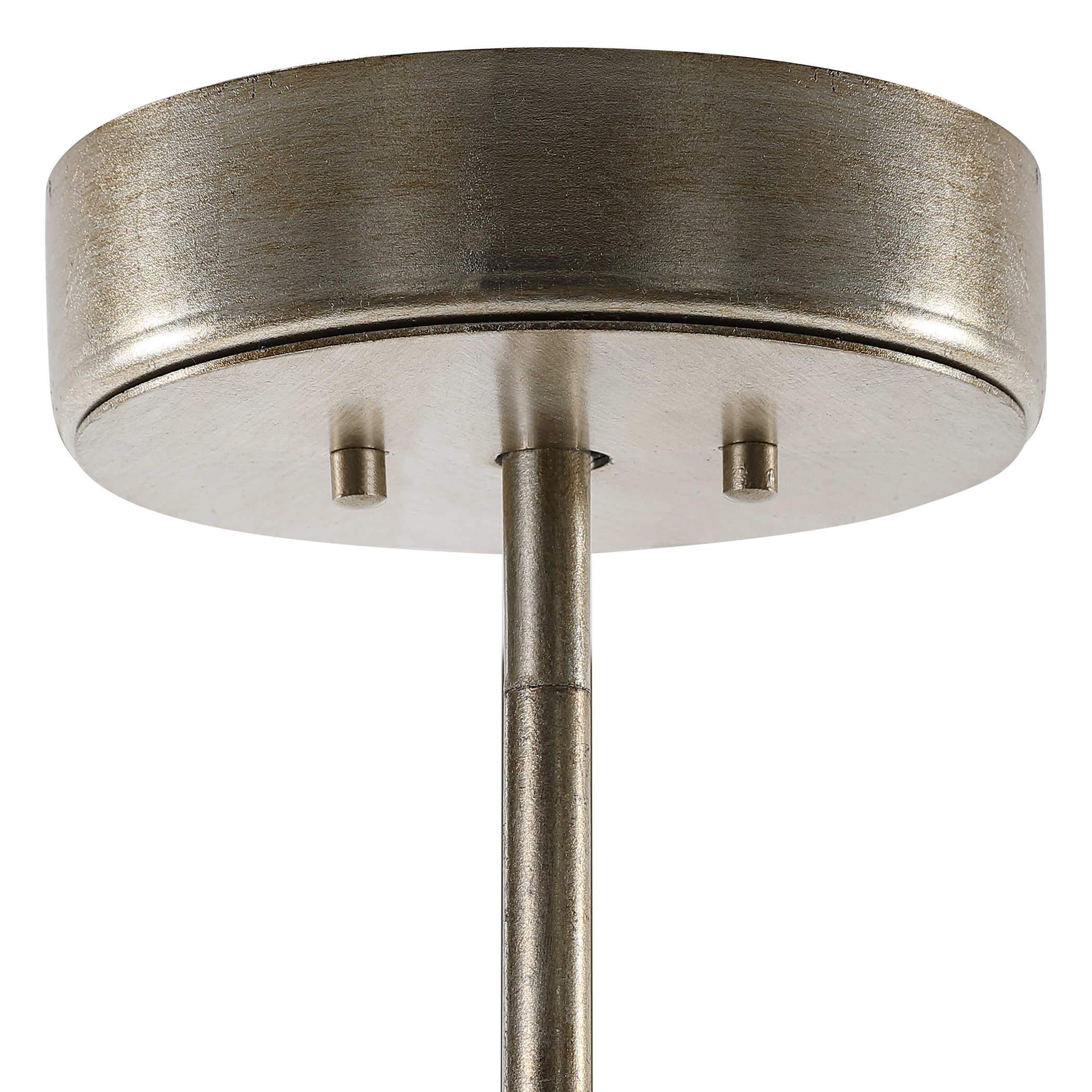Uttermost Goccia, 6 Lt Pendant - Image 9