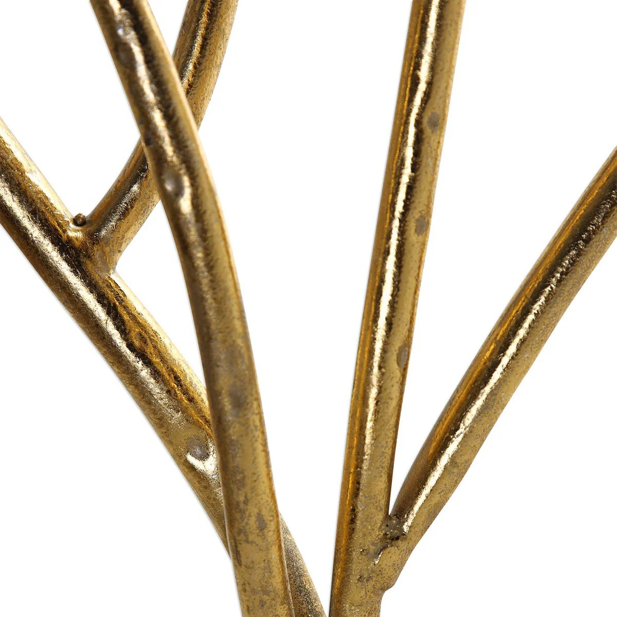 Uttermost Gold Branches Decorative Fireplace Screen - Image 5