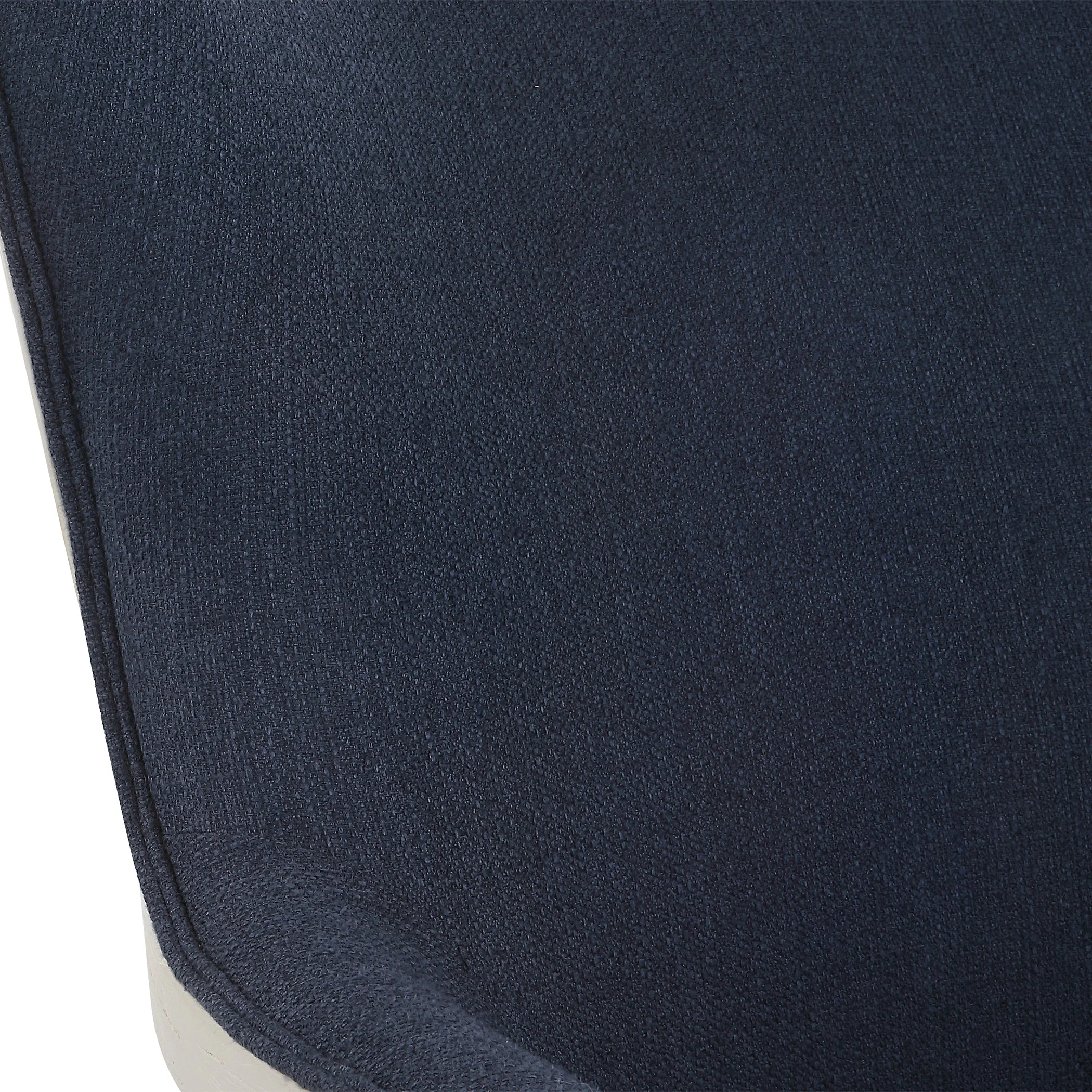 Uttermost Gordonston Blue Fabric Accent Chair - Image 9