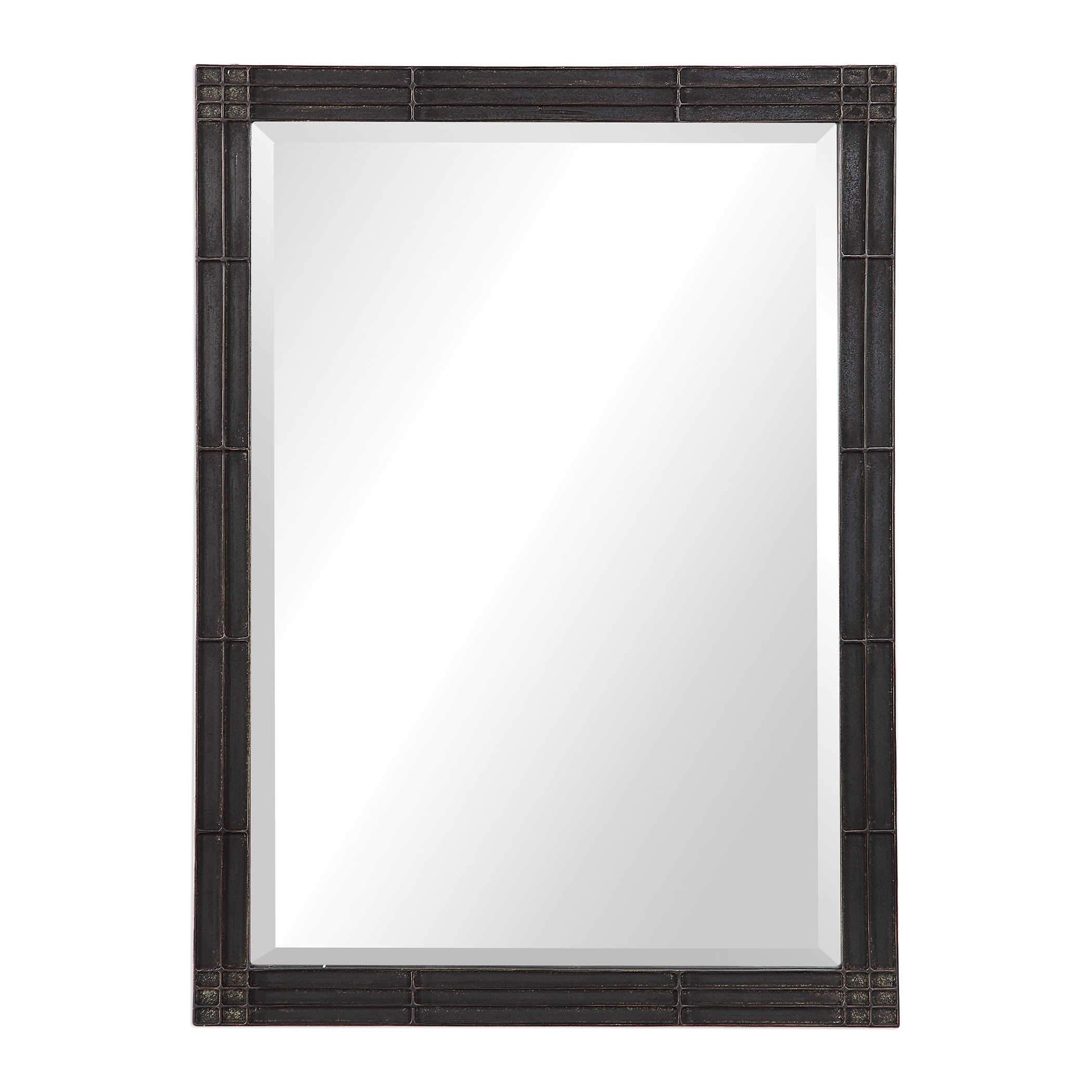 Uttermost Gower Mirror - Image 2
