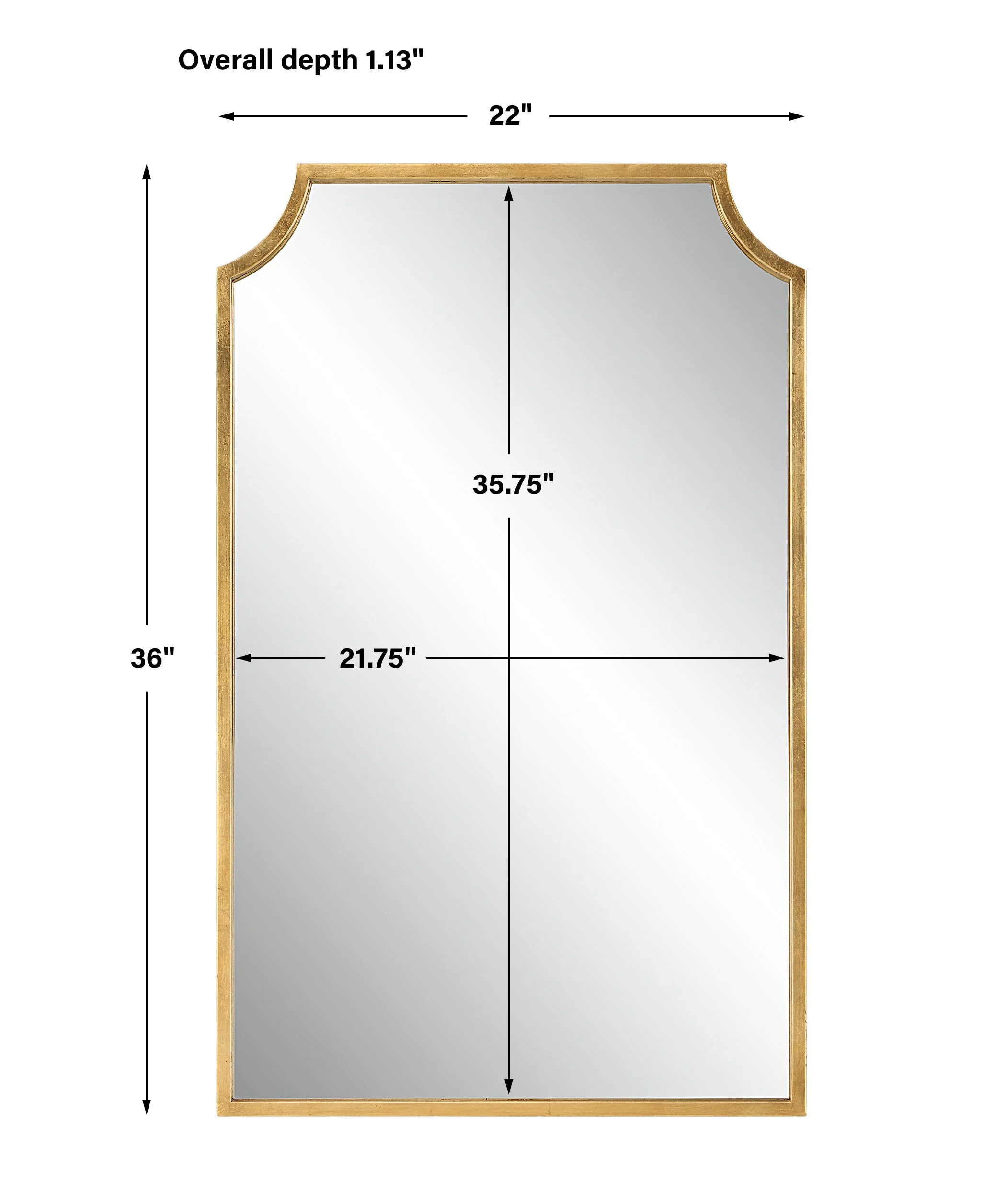Grace Mirror - Image 3