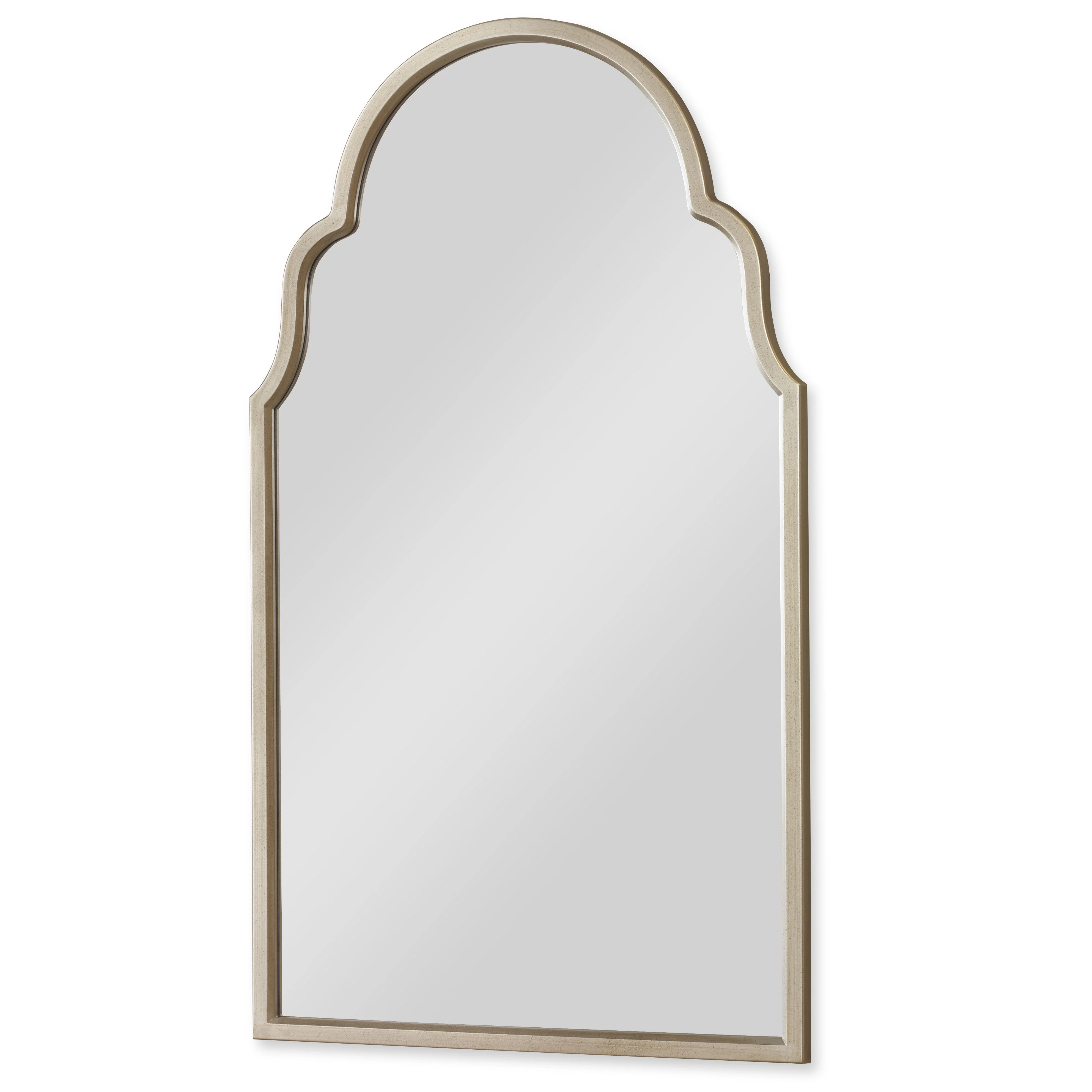 Graceful Arch Mirror