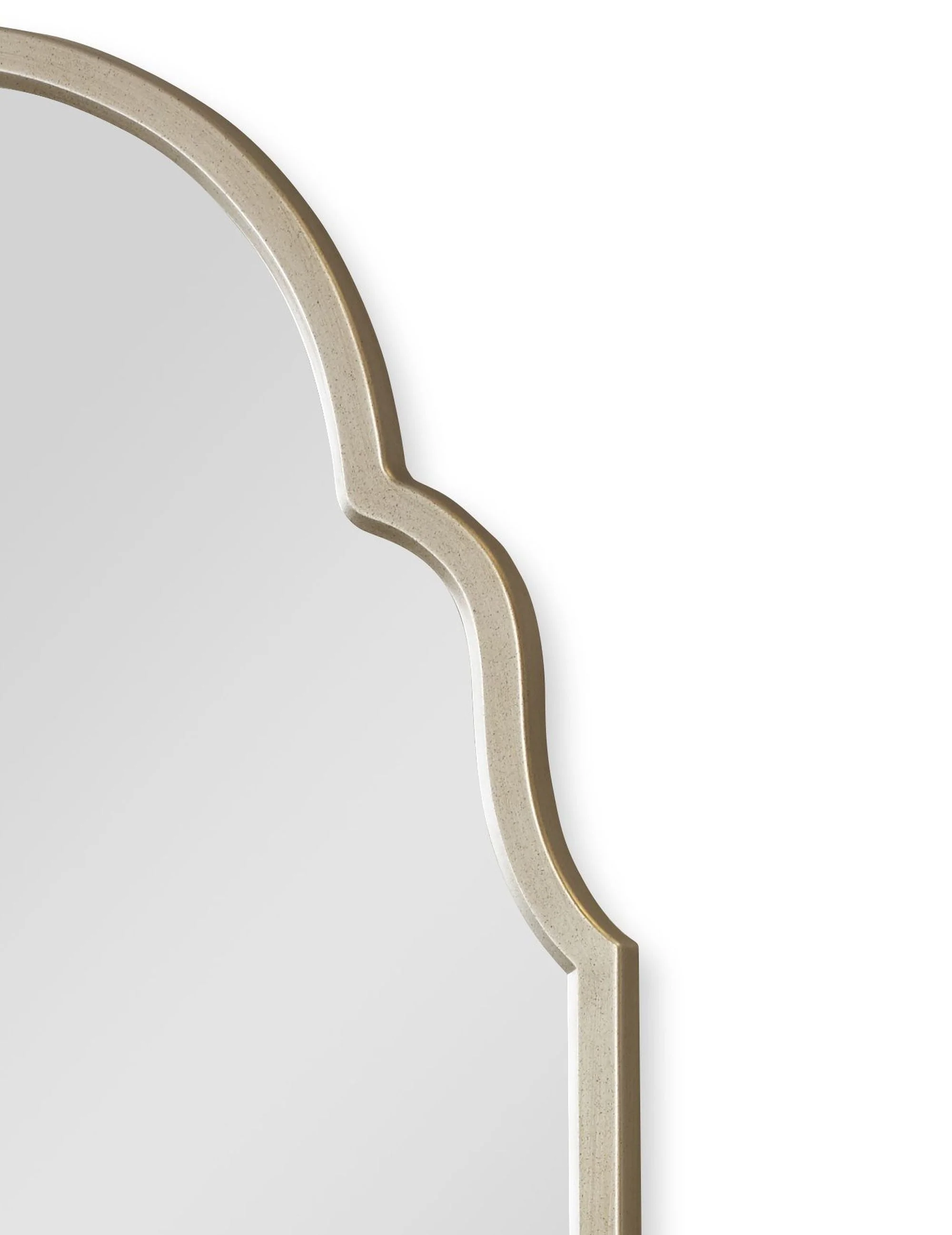 Graceful Arch Mirror - Image 5