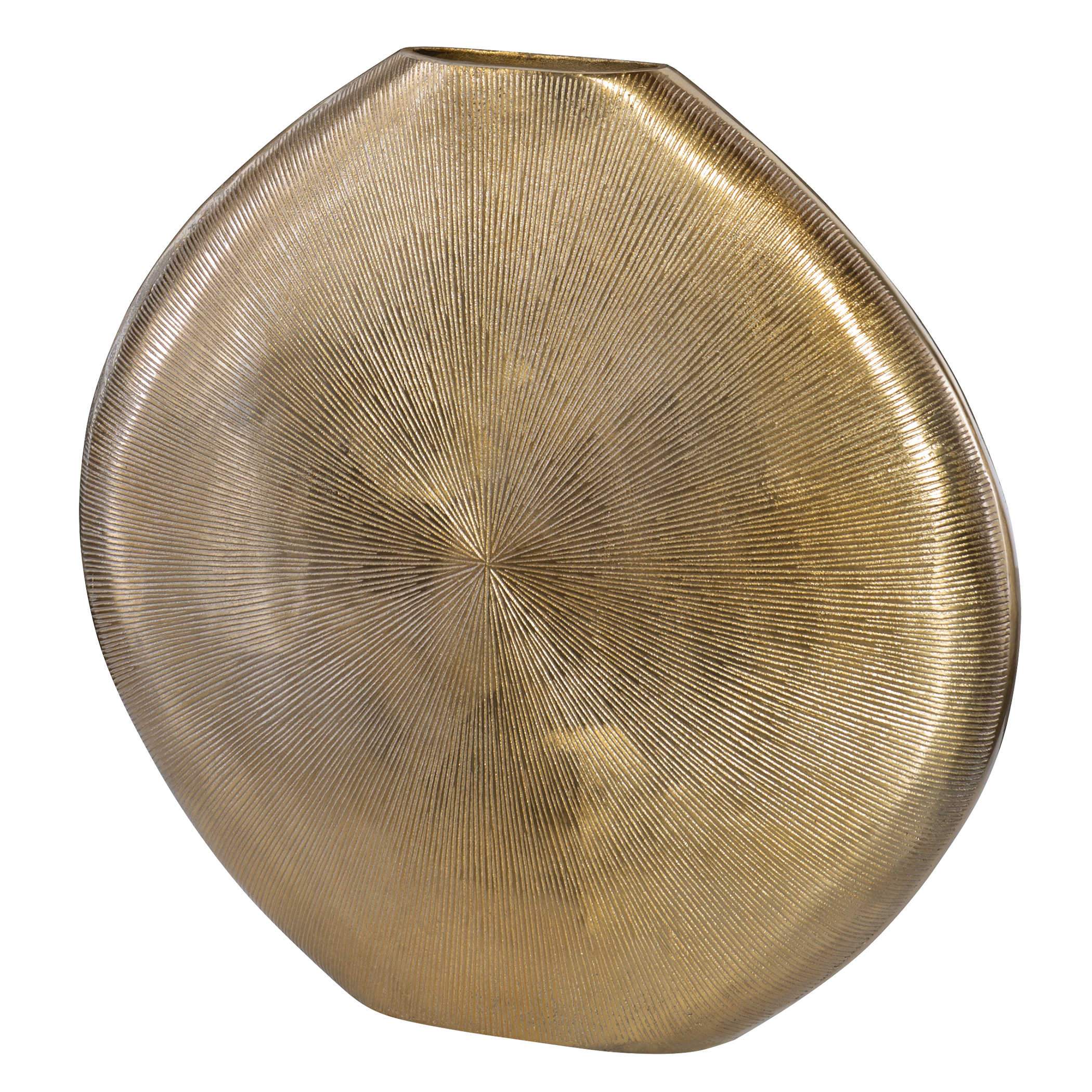 Uttermost Gretchen Vase - Image 2