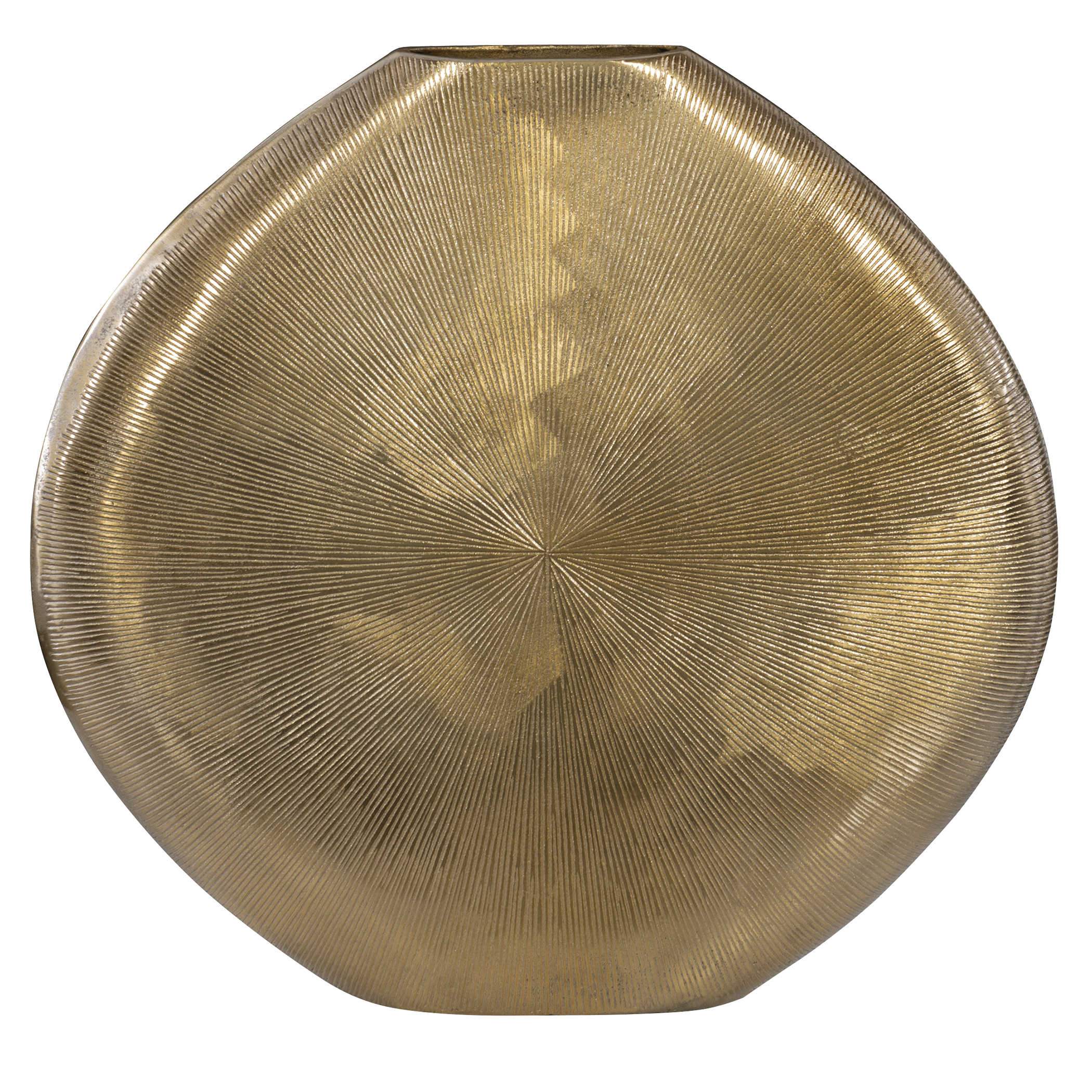 Uttermost Gretchen Vase - Image 3