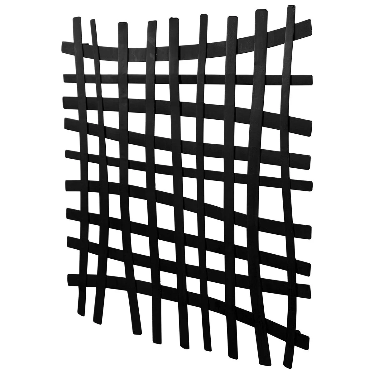 Uttermost Gridlines Metal Wall Decor - Image 2