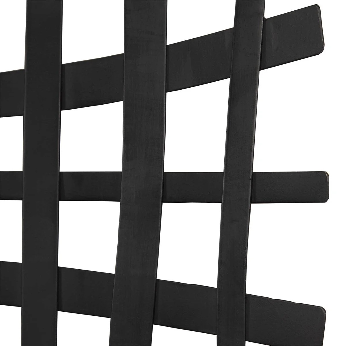 Uttermost Gridlines Metal Wall Decor - Image 3