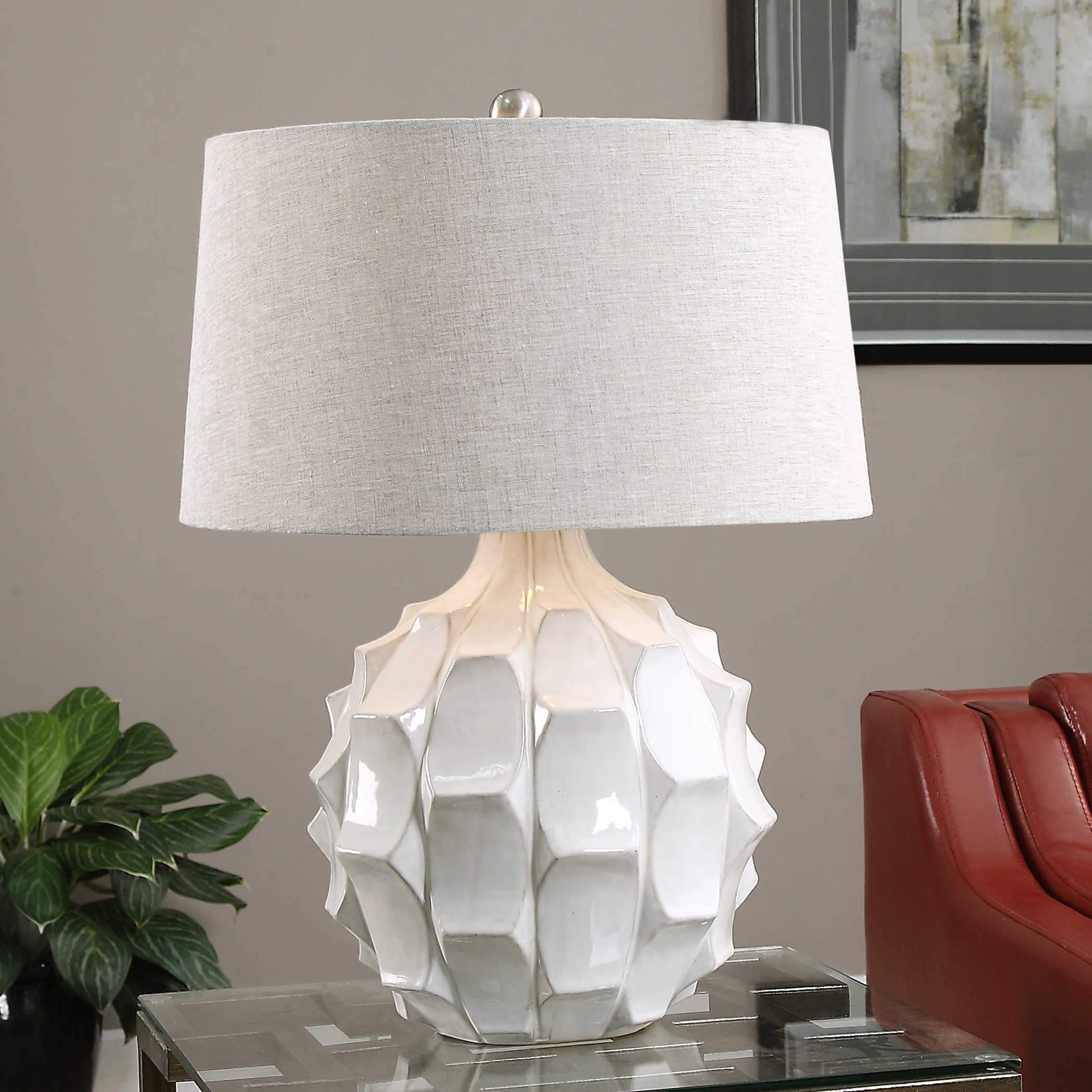 Uttermost Guerina Table Lamp