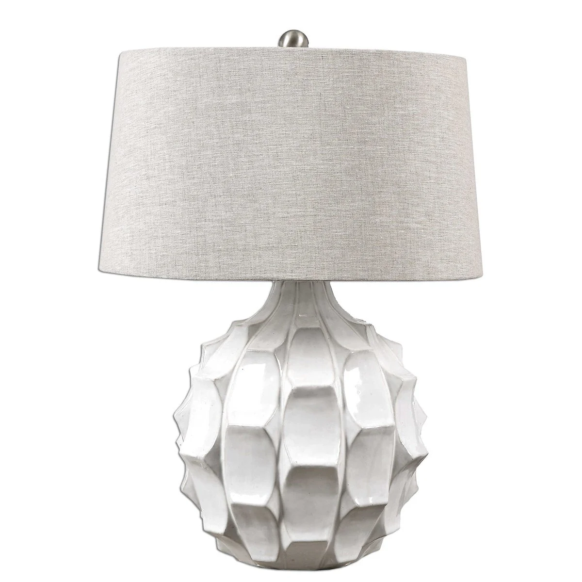 Uttermost Guerina Table Lamp - Image 2