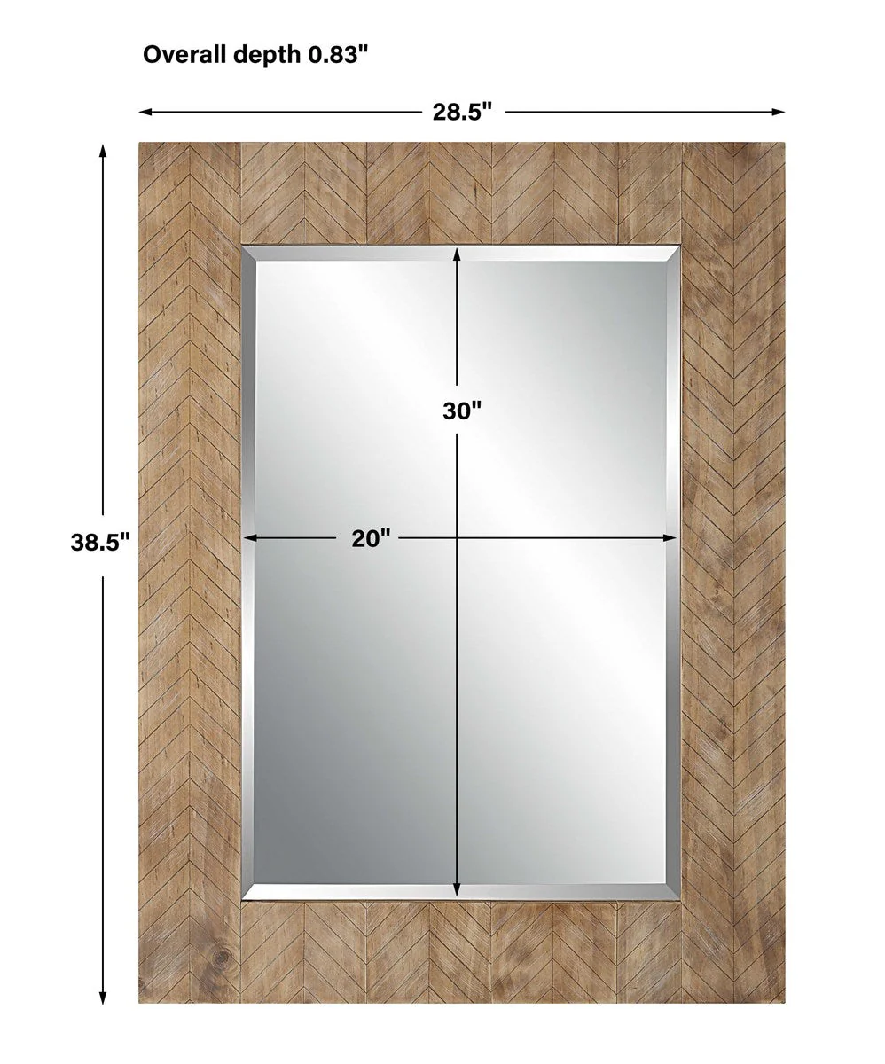 Harlow Mirror - Image 6