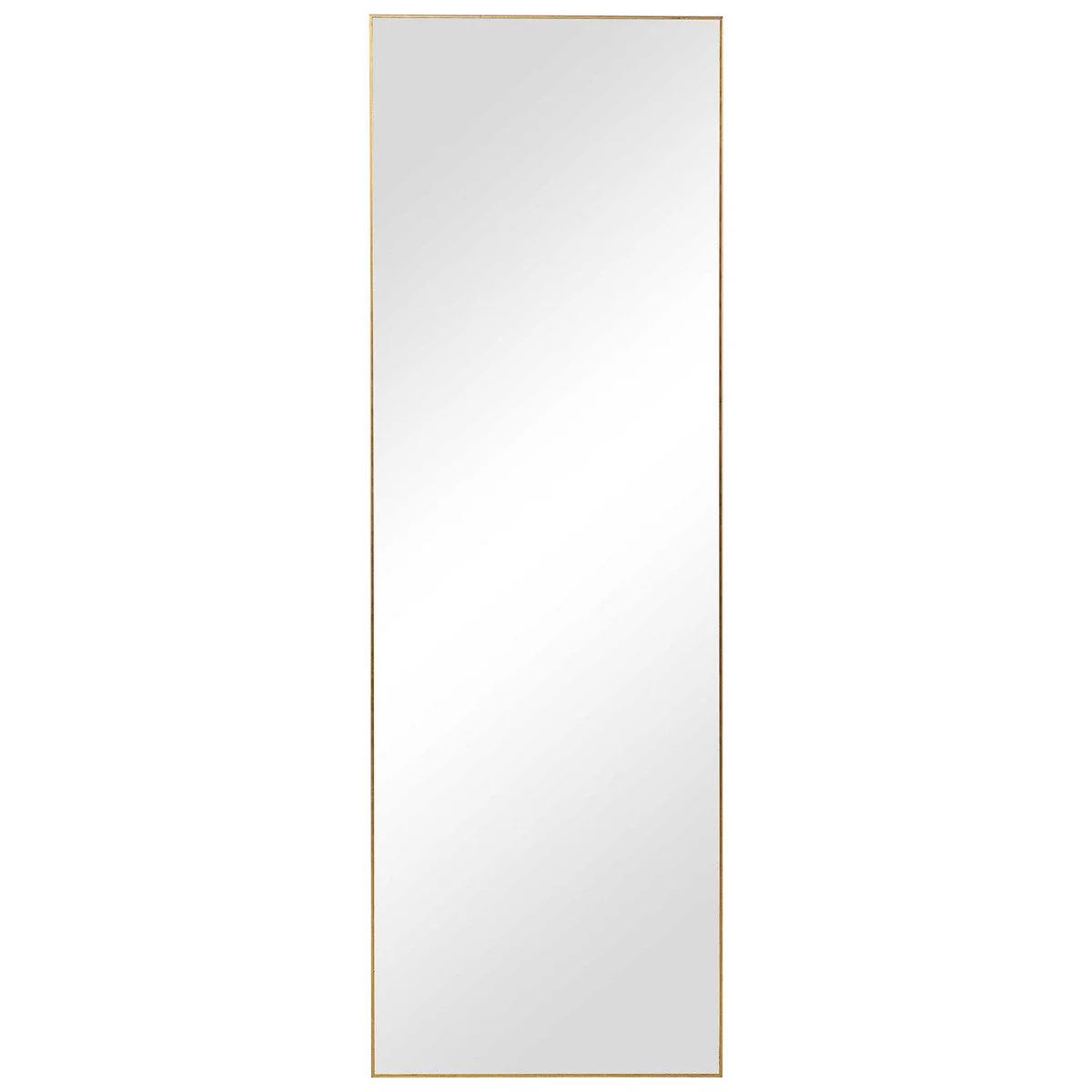 Harper Mirror - Gold