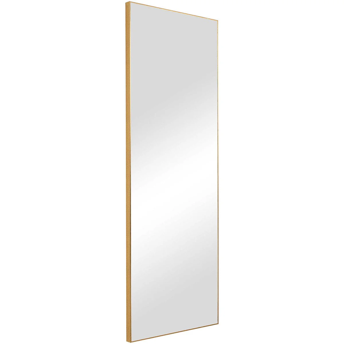 Harper Mirror - Gold - Image 4